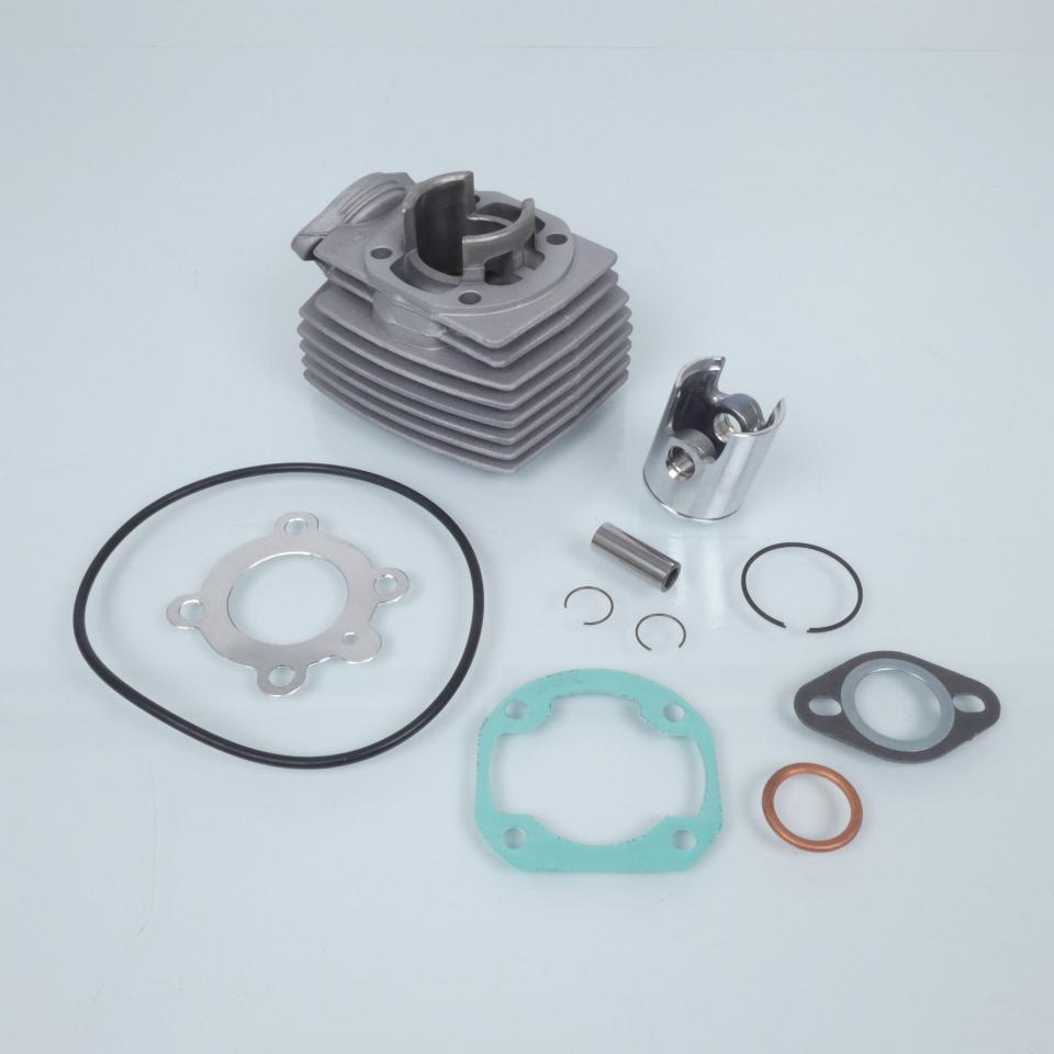 Cylindre Athena pour mobylette Peugeot 50 103 064400 / Alu cote B Ø39.95mm Neuf