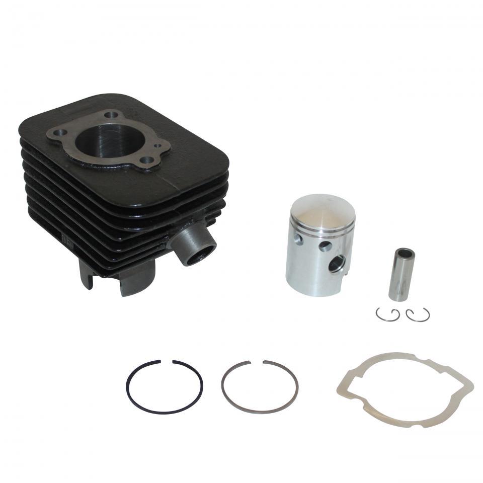 Cylindre DR RACING pour Mobylette Piaggio 50 Ciao Neuf