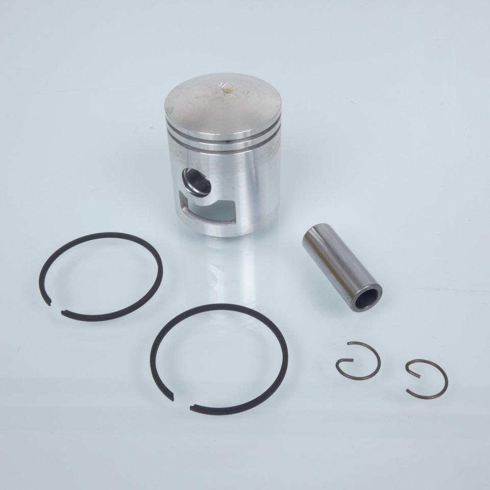 Cylindre Airsal alu nikasil Ø40mm pour mobylette Peugeot 103 MVL Après 1971 Neuf
