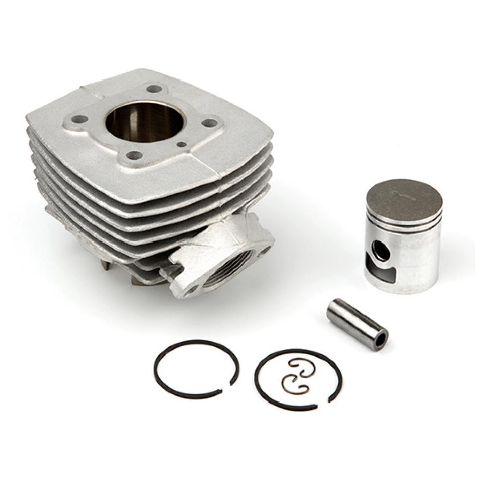 Cylindre Airsal alu nikasil Ø40mm pour mobylette Peugeot 103 MVL Après 1971 Neuf