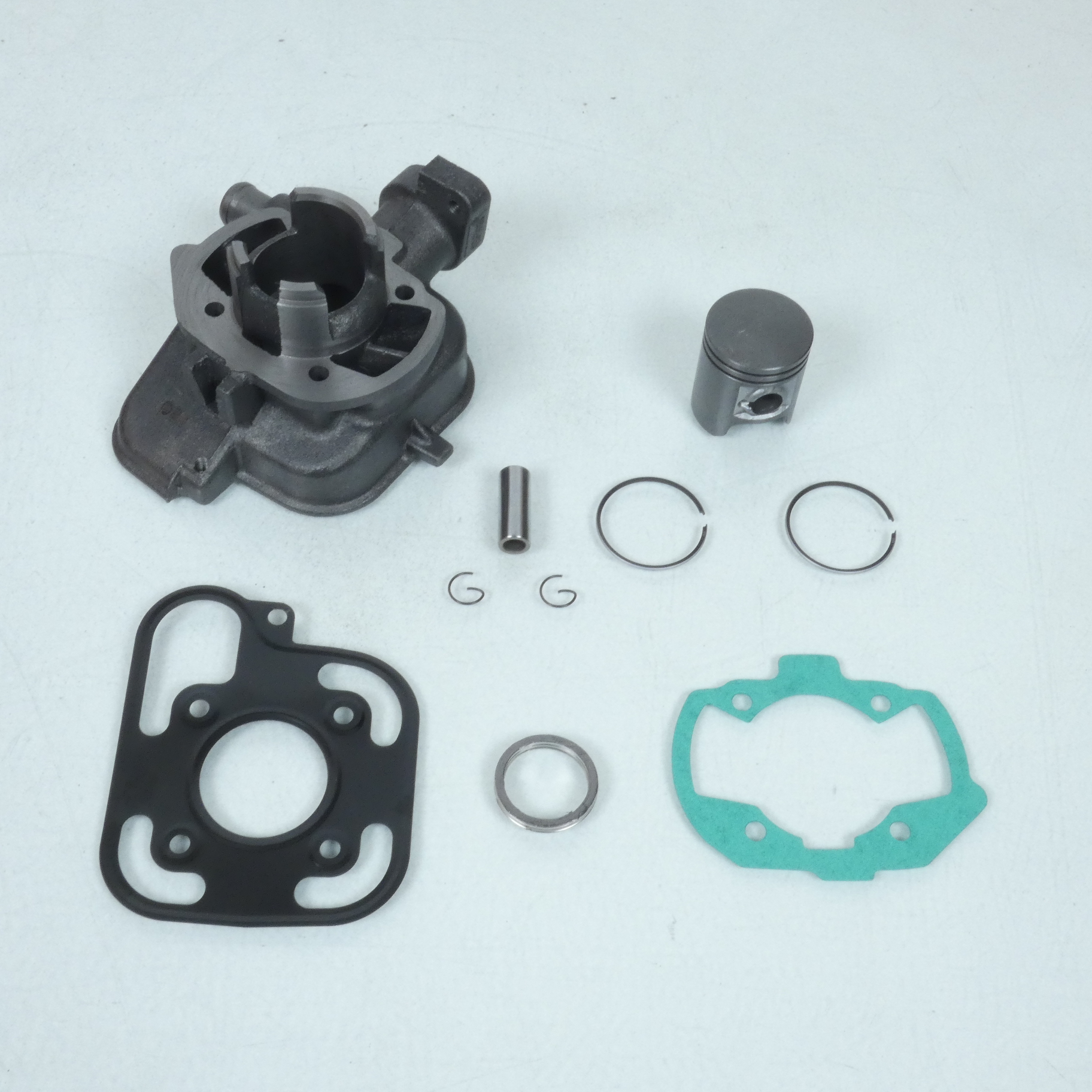 Cylindre P2R pour Scooter Peugeot 50 Ludix blaster 2005 à 2016 Neuf