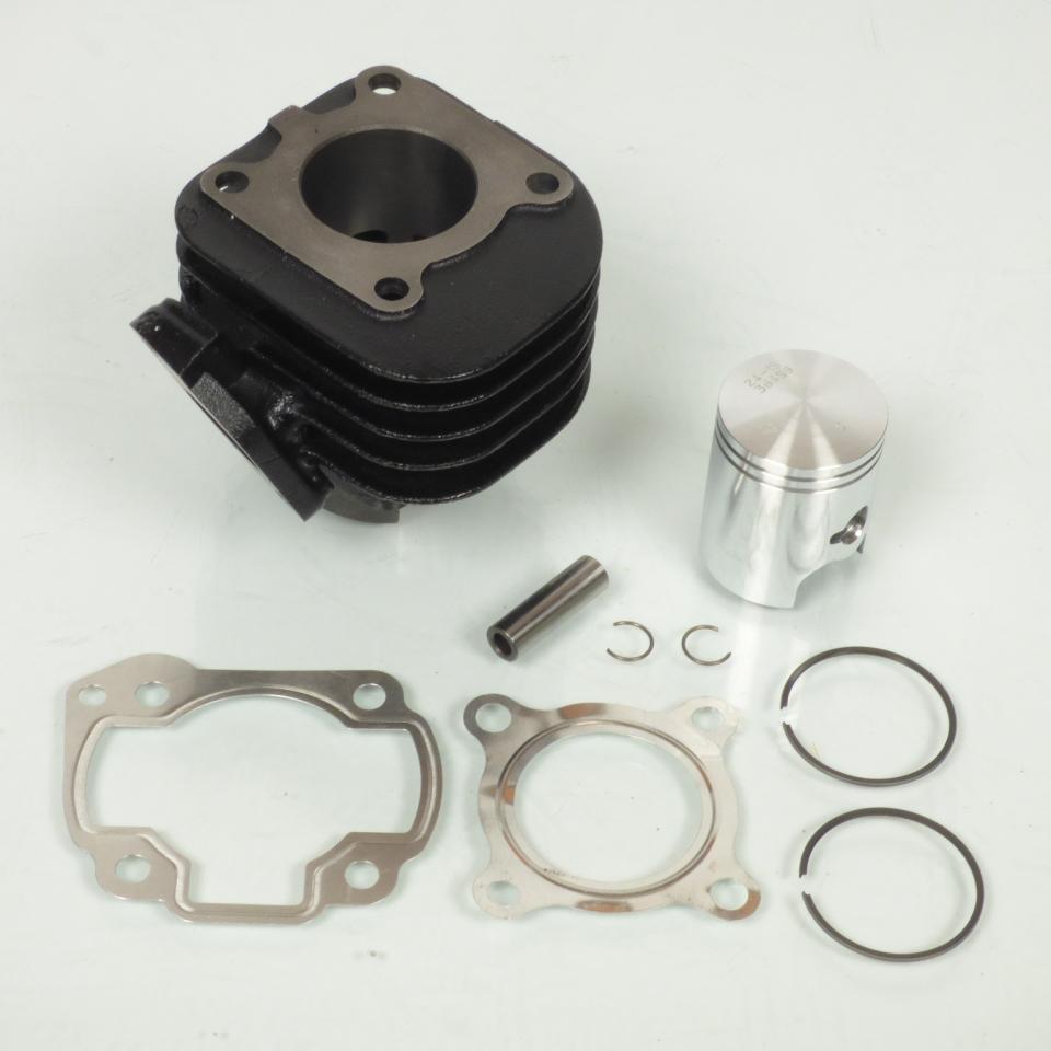 photo piece : Cylindre->Yamaha Neos 2T