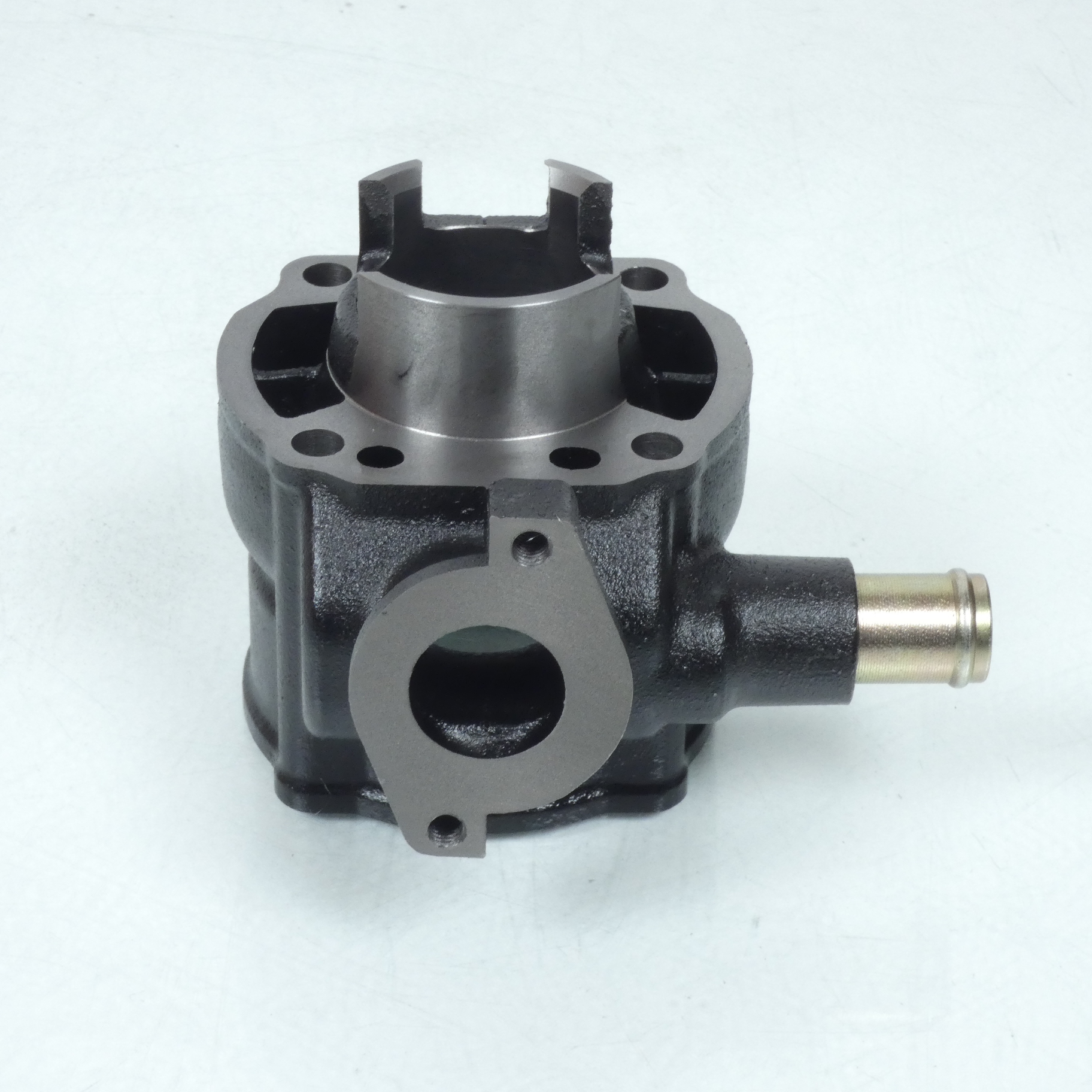 Kit Cylindre piston Ø41mm P2R pour scooter Aprilia SR 50 Axe Ø12mm L34mm Neuf