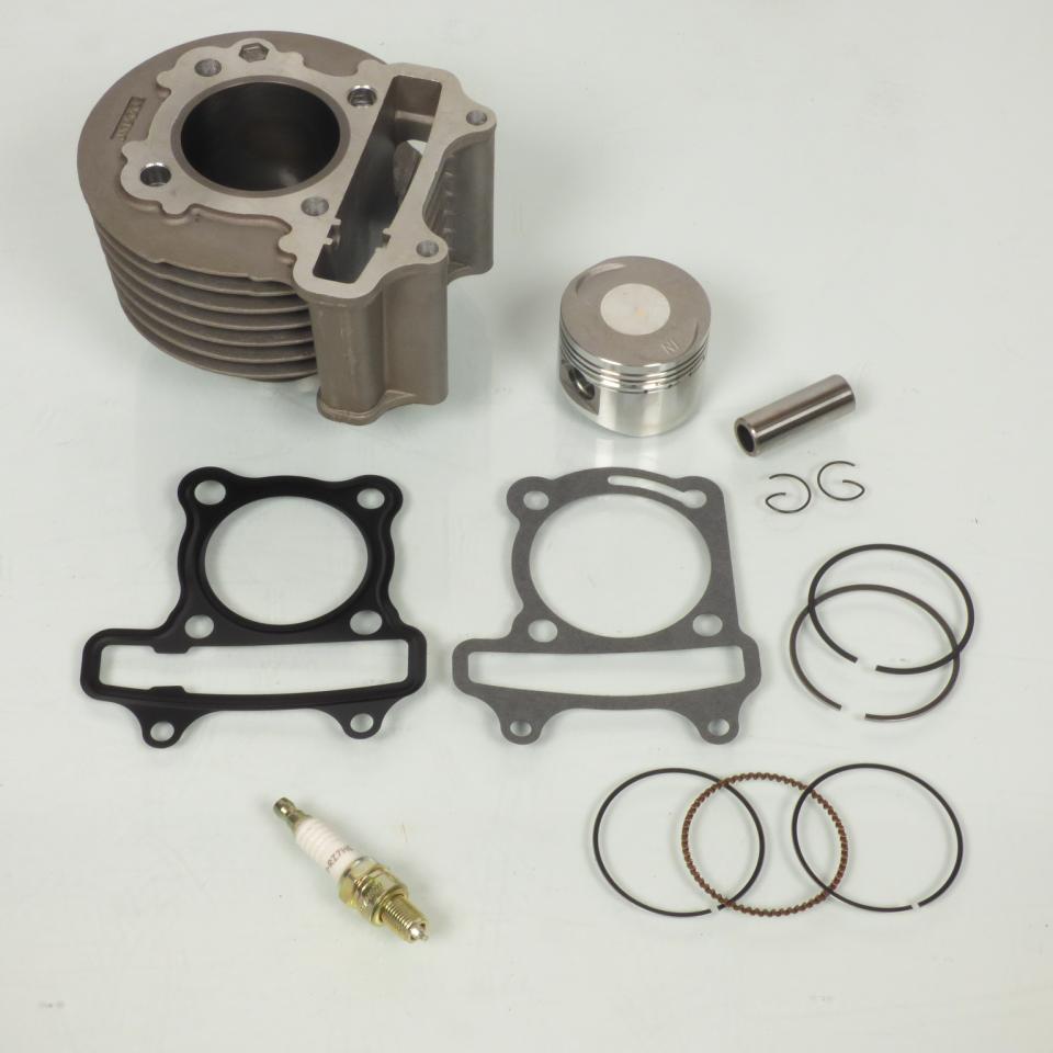 Cylindre P2R pour Scooter Kymco 125 Super 8 2008 à 2020 Neuf