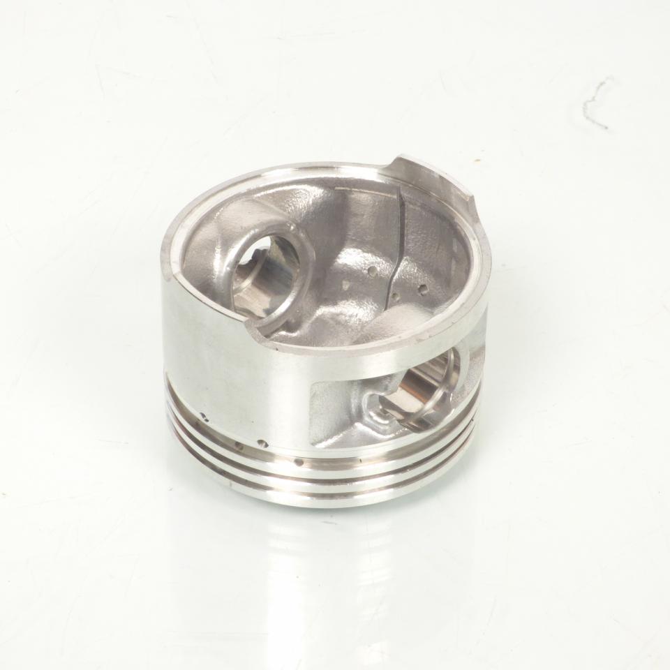 Cylindre piston fonte Ø53.7mm P2R pour scooter MBK 125 Skyliner 1998 à 2020 Neuf