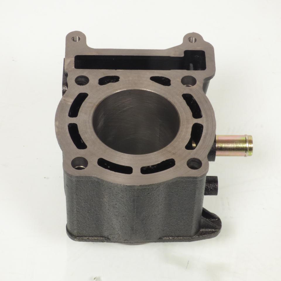 Cylindre piston fonte Ø53.7mm P2R pour scooter MBK 125 Skyliner 1998 à 2020 Neuf
