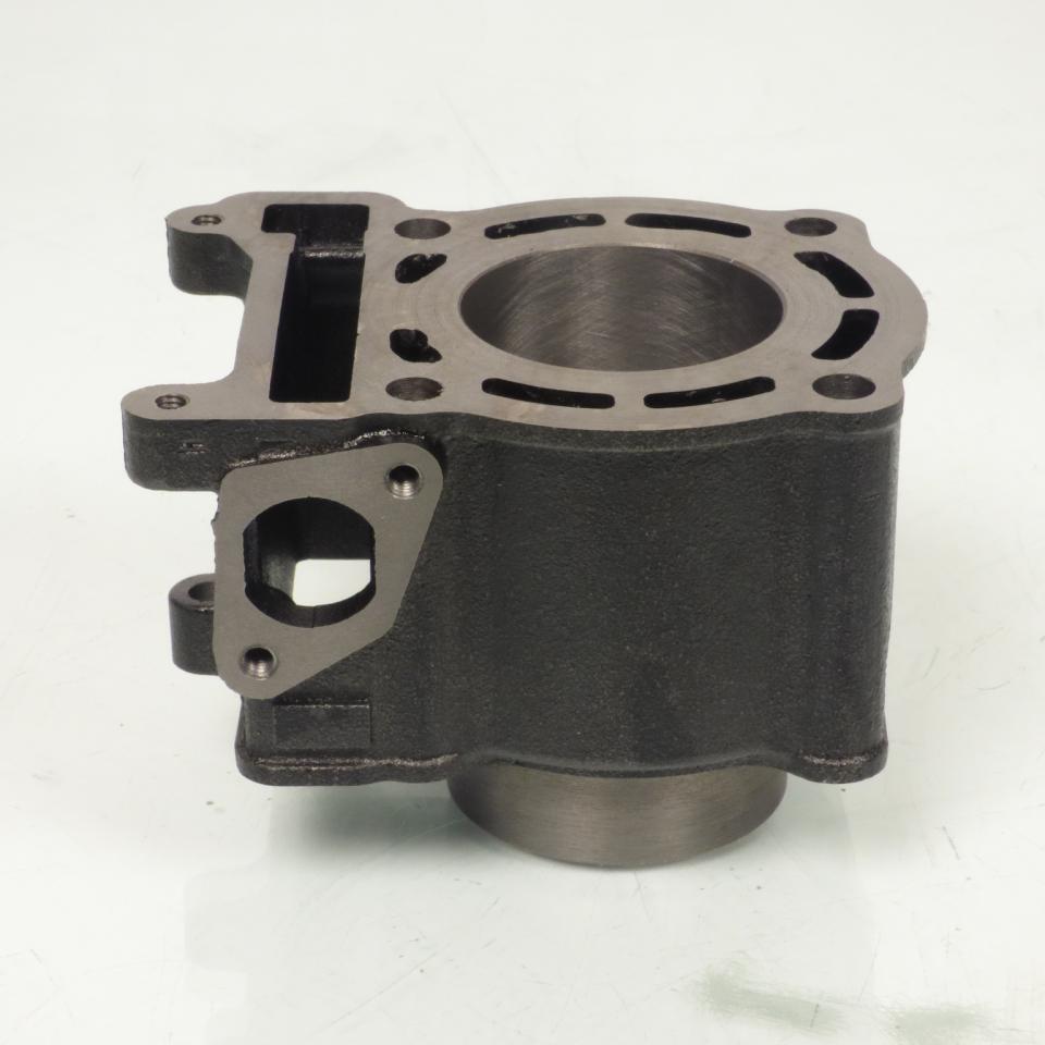 Cylindre piston fonte Ø53.7mm P2R pour scooter MBK 125 Skyliner 1998 à 2020 Neuf