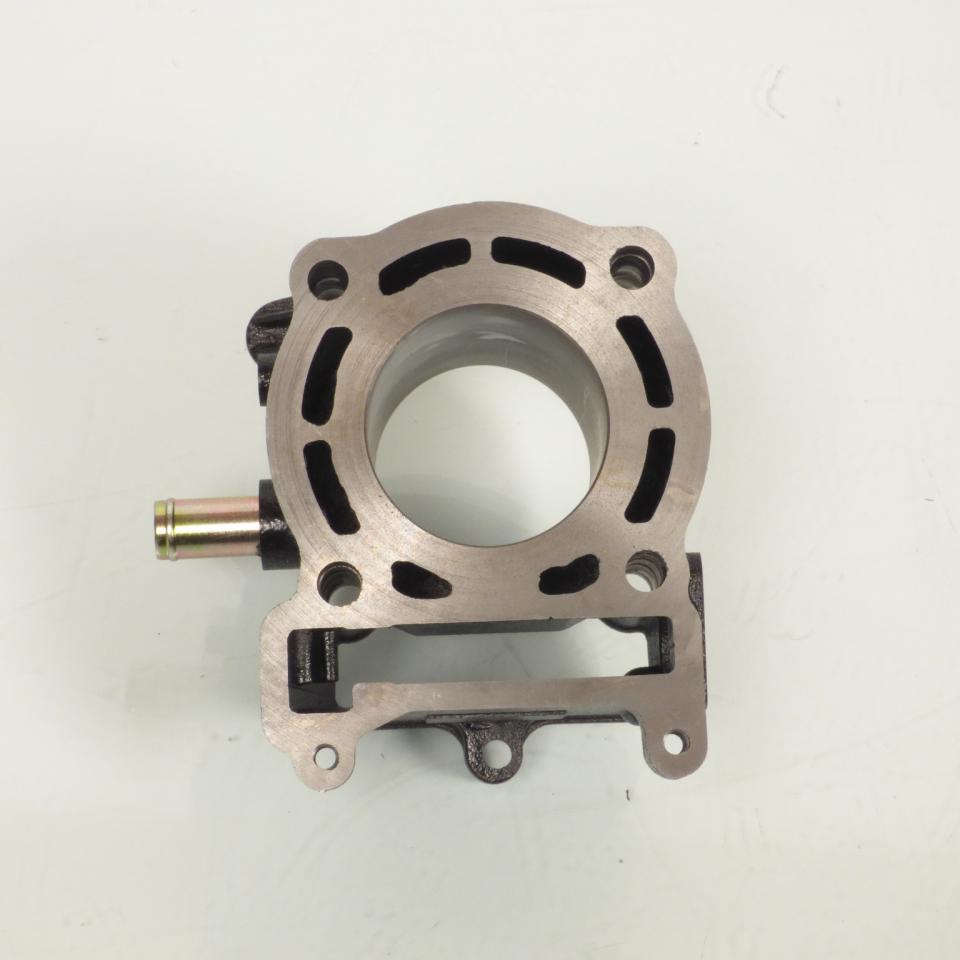Cylindre piston fonte Ø53.7mm P2R pour scooter MBK 125 Skyliner 1998 à 2020 Neuf