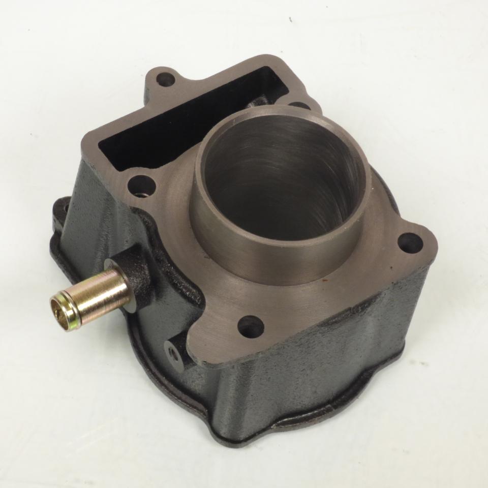 Cylindre piston fonte Ø53.7mm P2R pour scooter MBK 125 Skyliner 1998 à 2020 Neuf