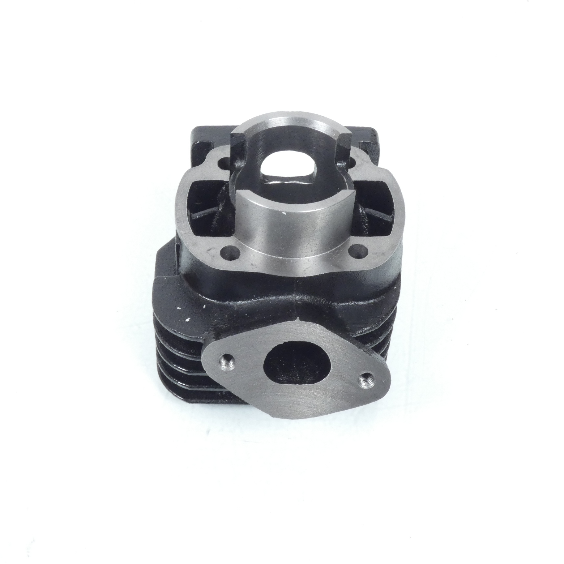 Kit Cylindre piston Ø40mm P2R pour scooter MBK 50 Booster axe Ø10mm L31.9mm