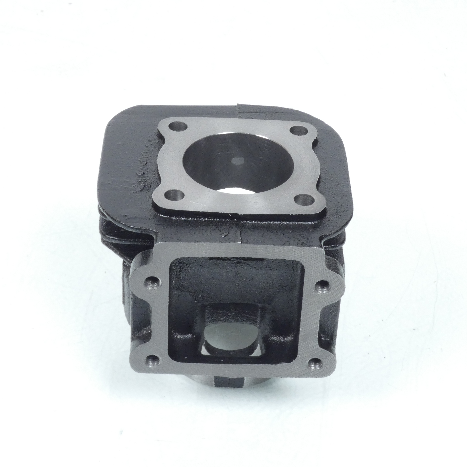 Kit Cylindre piston Ø40mm P2R pour scooter MBK 50 Booster axe Ø10mm L31.9mm