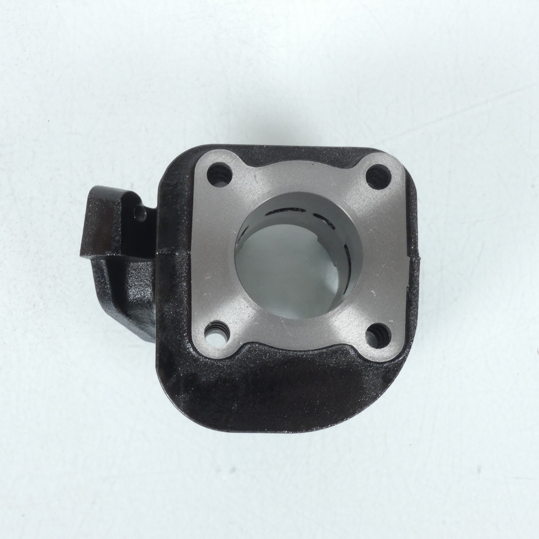 Kit Cylindre piston Ø40mm P2R pour scooter MBK 50 Mach-G Ø10mm L31.9mm Neuf