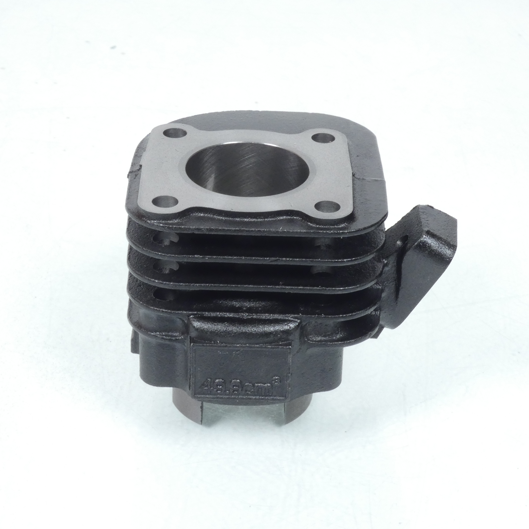 Kit Cylindre piston Ø40mm P2R pour scooter MBK 50 Mach-G Ø10mm L31.9mm Neuf