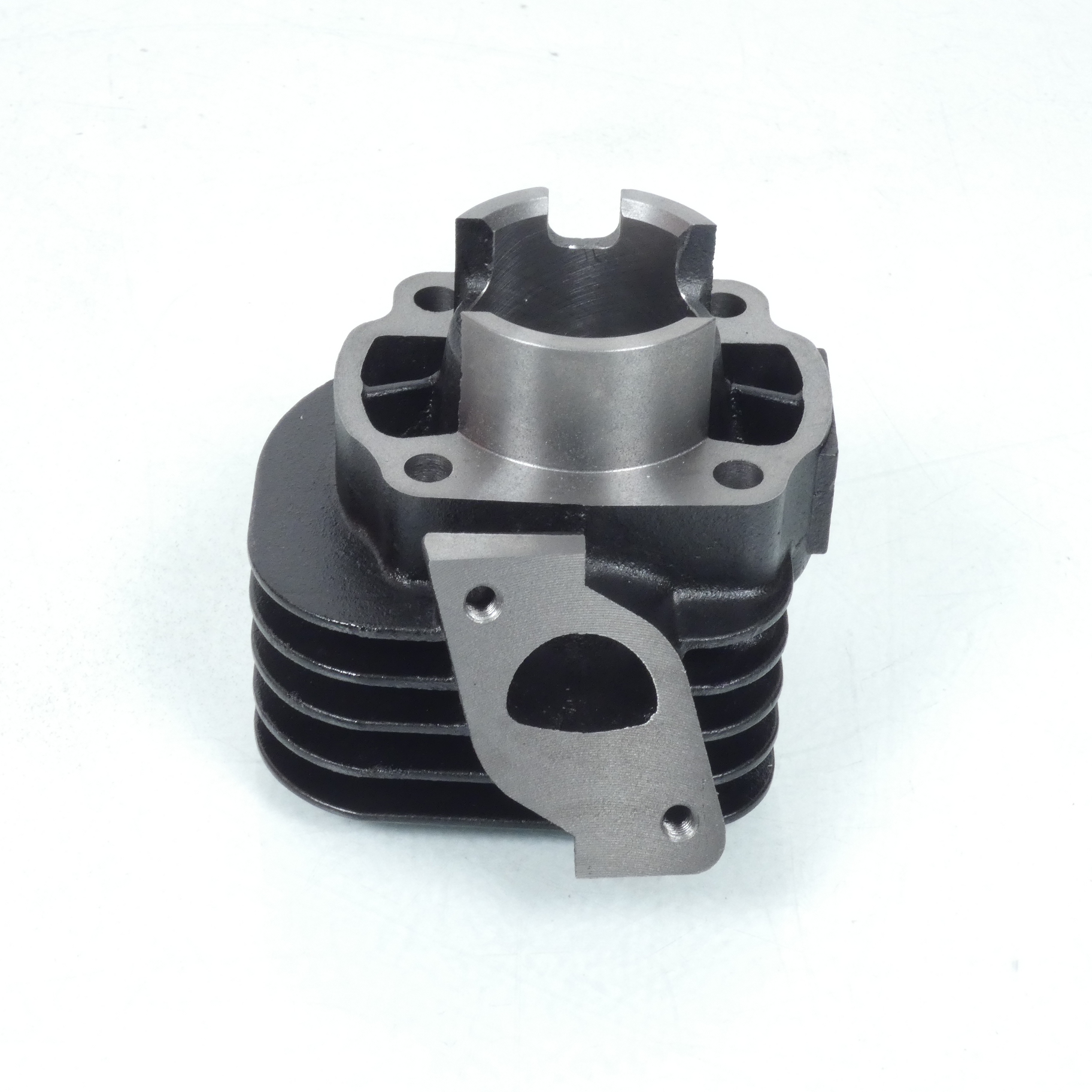 Kit Cylindre piston Ø40mm P2R pour scooter MBK 50 Mach-G Ø10mm L31.9mm Neuf