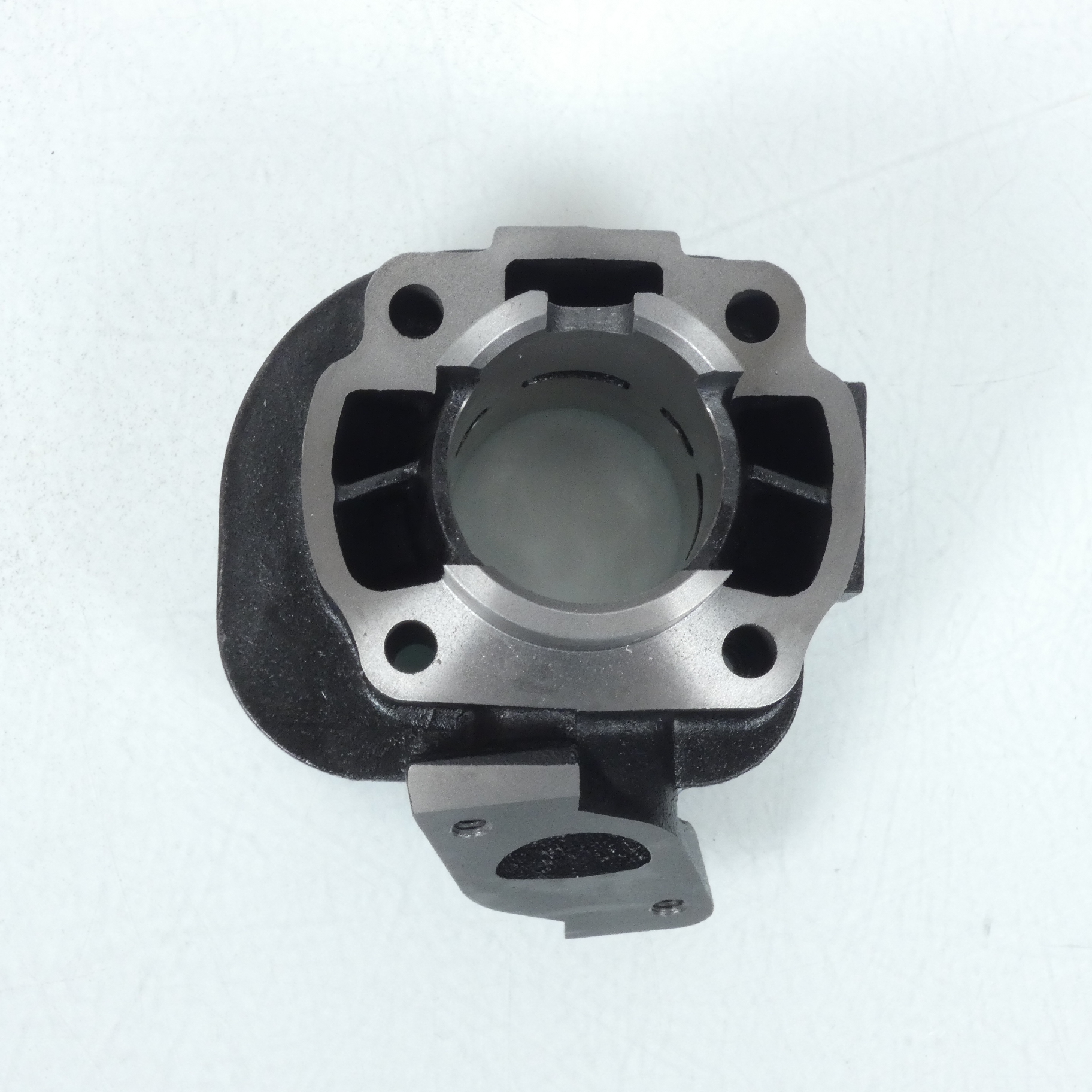 Kit Cylindre piston Ø40mm P2R pour scooter MBK 50 Mach-G Ø10mm L31.9mm Neuf