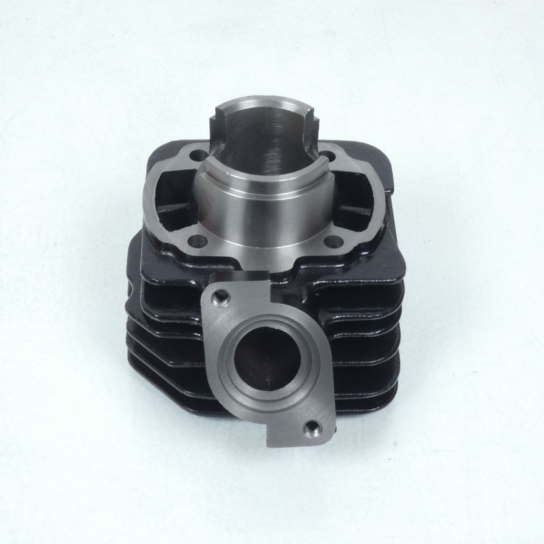 Kit Cylindre piston Ø40mm P2R pour scooter Peugeot 50 Elystar Ø12mm L31.9mm Neuf