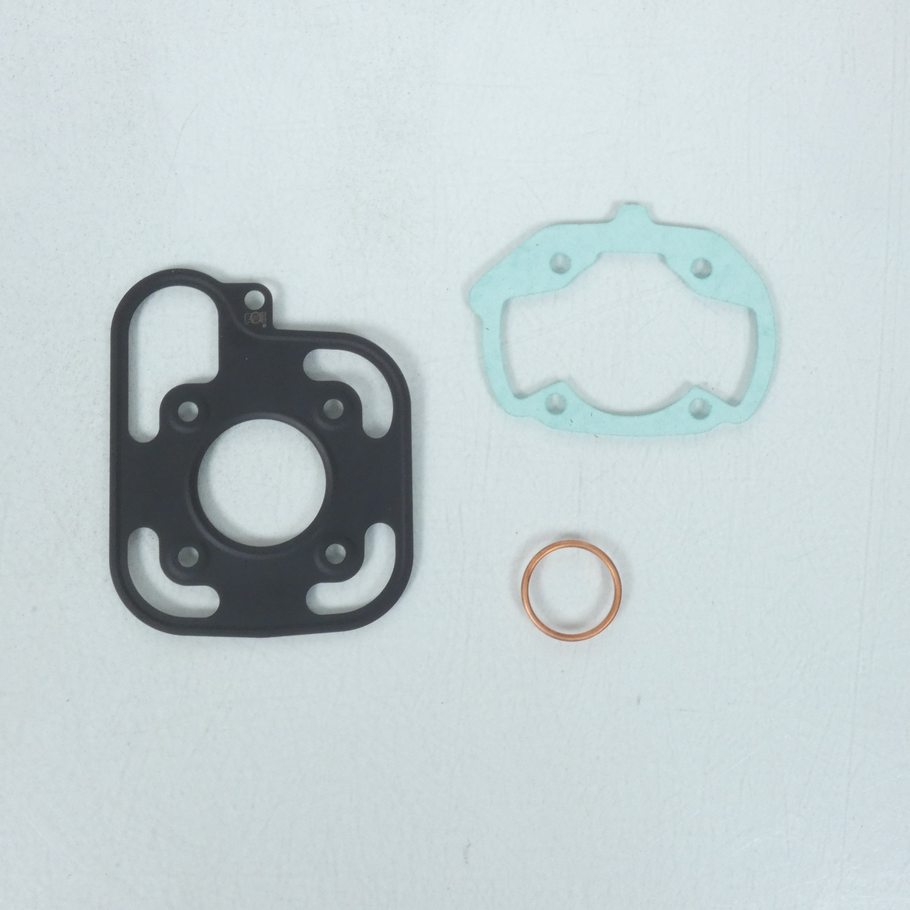 Cylindre P2R pour Scooter Peugeot 50 Ludix blaster 2005 à 2016 Neuf