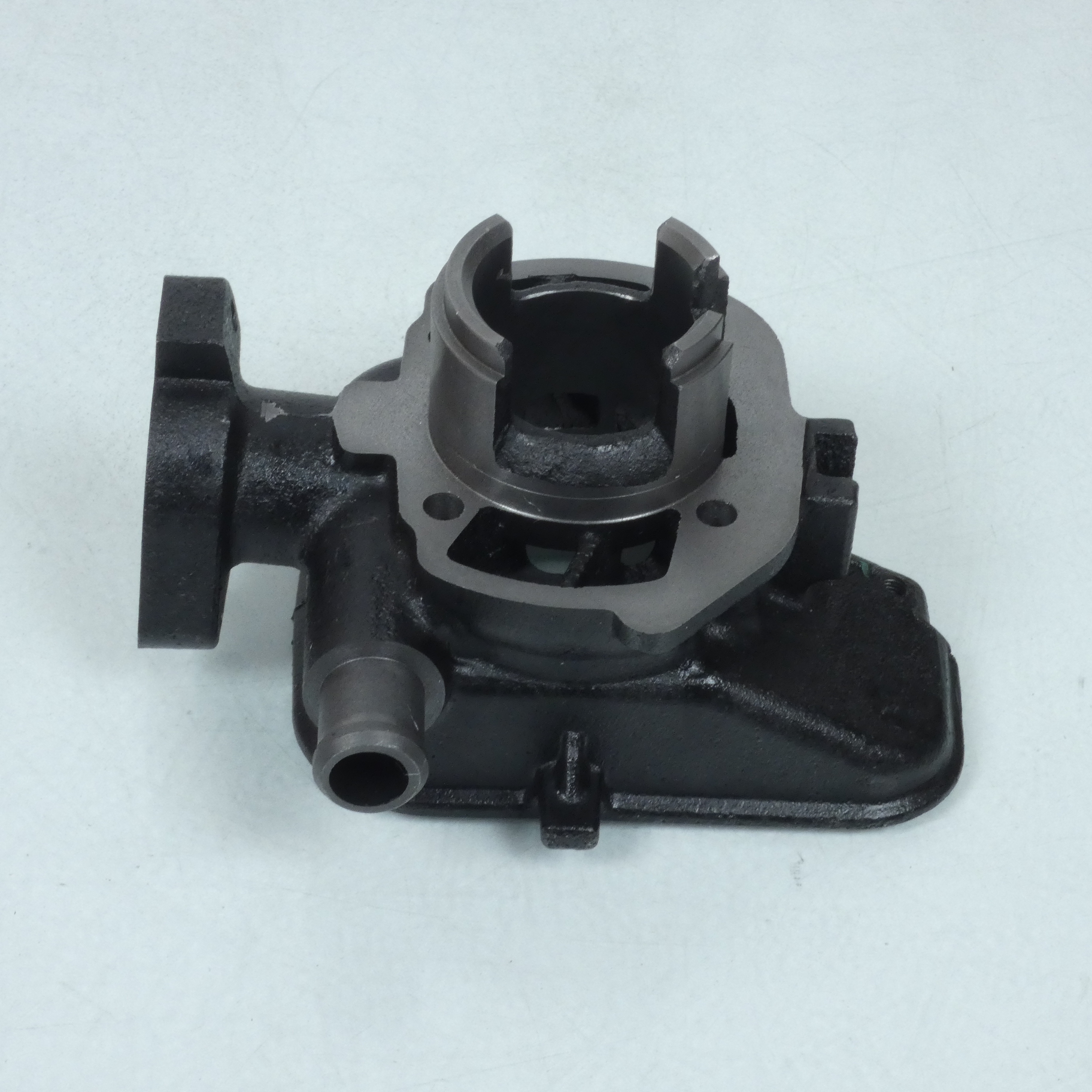 Cylindre P2R pour Scooter Peugeot 50 Ludix blaster 2005 à 2016 Neuf