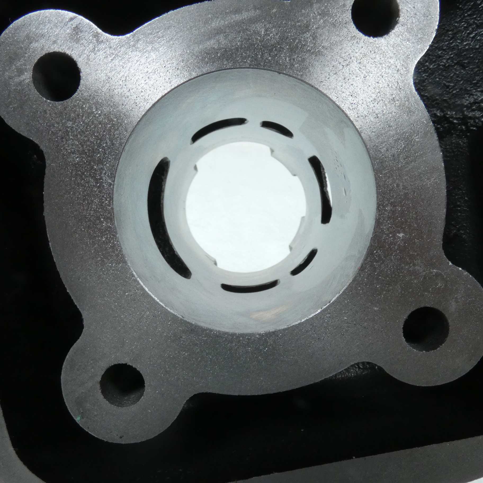 Cylindre P2R pour Scooter Peugeot 50 Ludix blaster 2005 à 2016 Neuf
