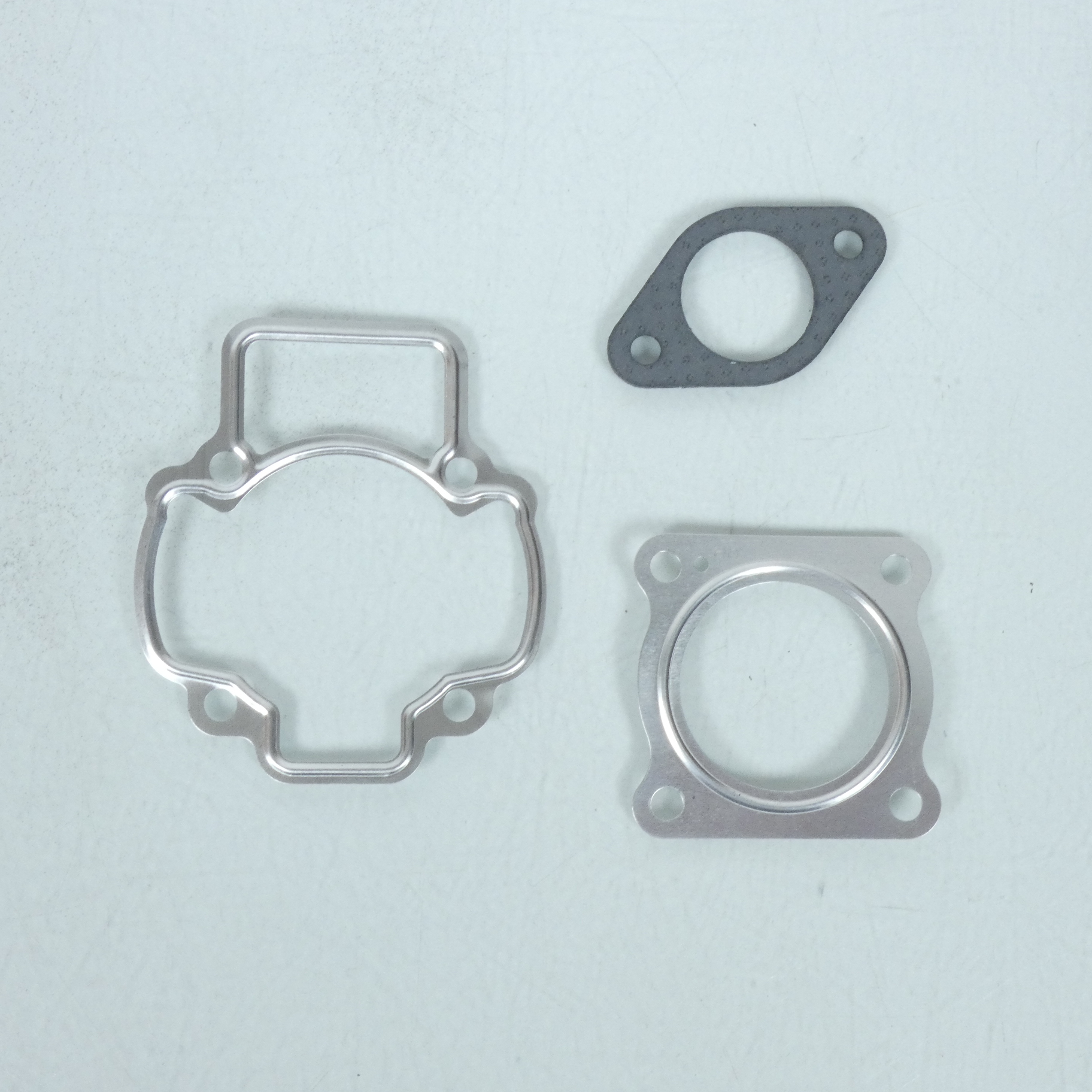 Kit Cylindre piston Ø40mm P2R pour scooter Gilera 50 Stalker Axe Ø12mm L31.9mm
