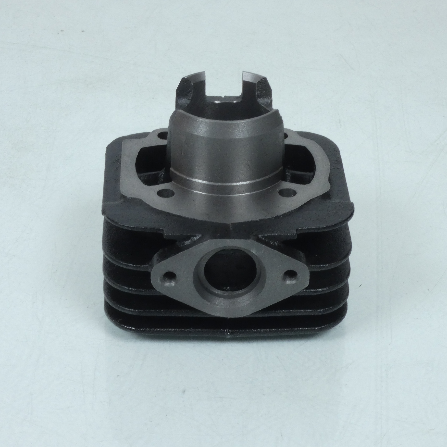 Kit Cylindre piston Ø40mm P2R pour scooter Gilera 50 Stalker Axe Ø12mm L31.9mm