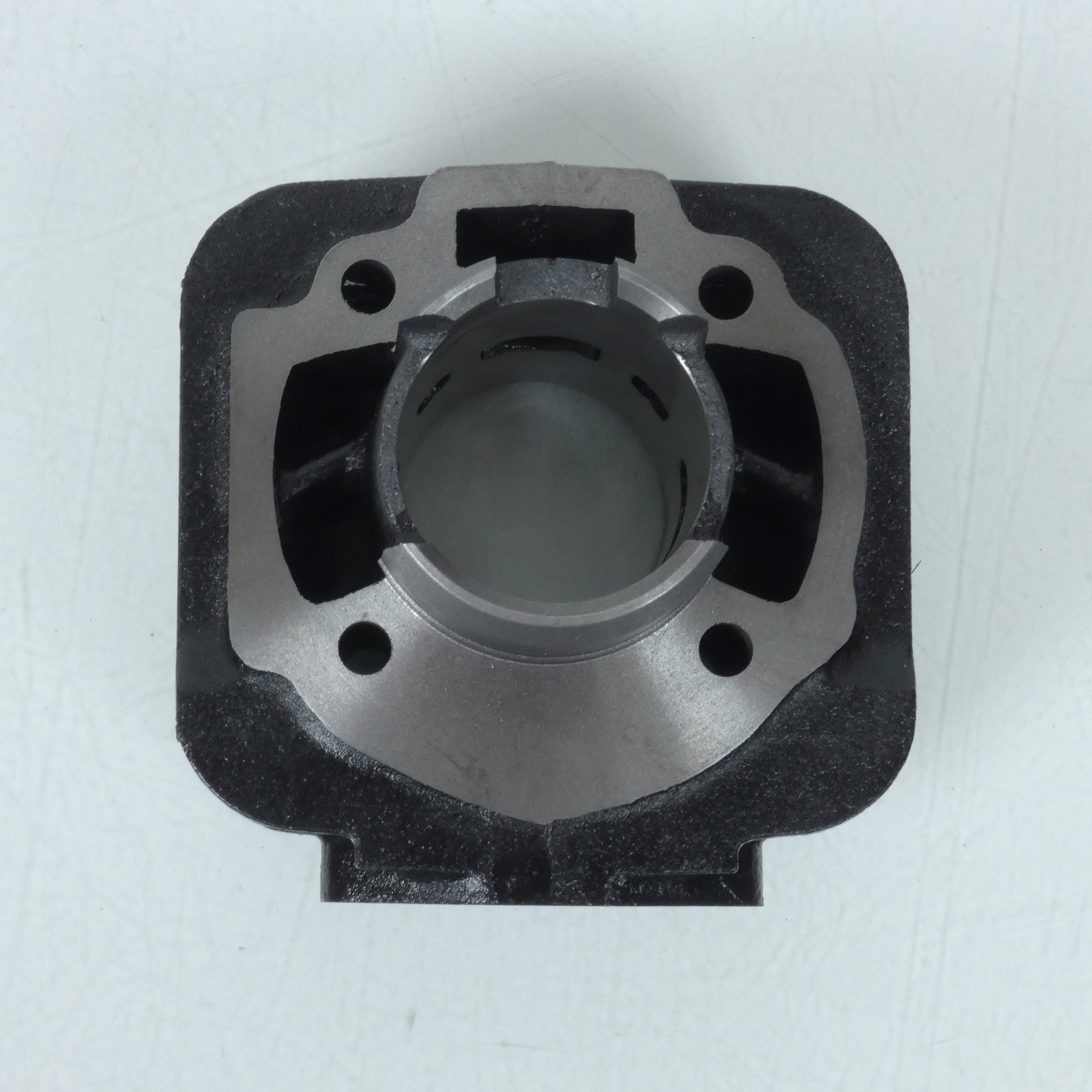 Kit Cylindre piston Ø40mm P2R pour scooter Gilera 50 Stalker Axe Ø12mm L31.9mm