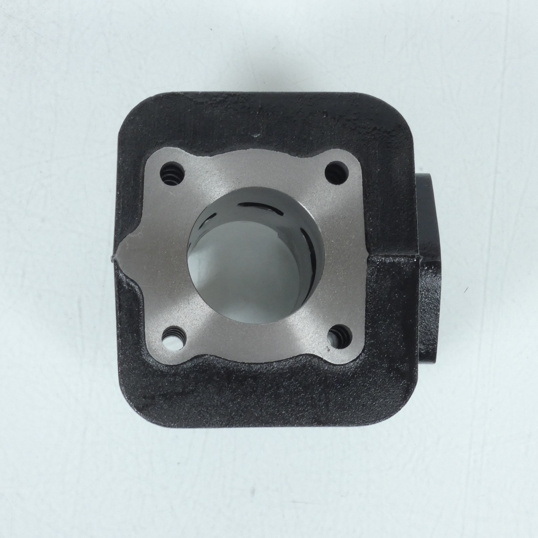 Kit Cylindre piston Ø40mm P2R pour scooter Gilera 50 Stalker Axe Ø12mm L31.9mm