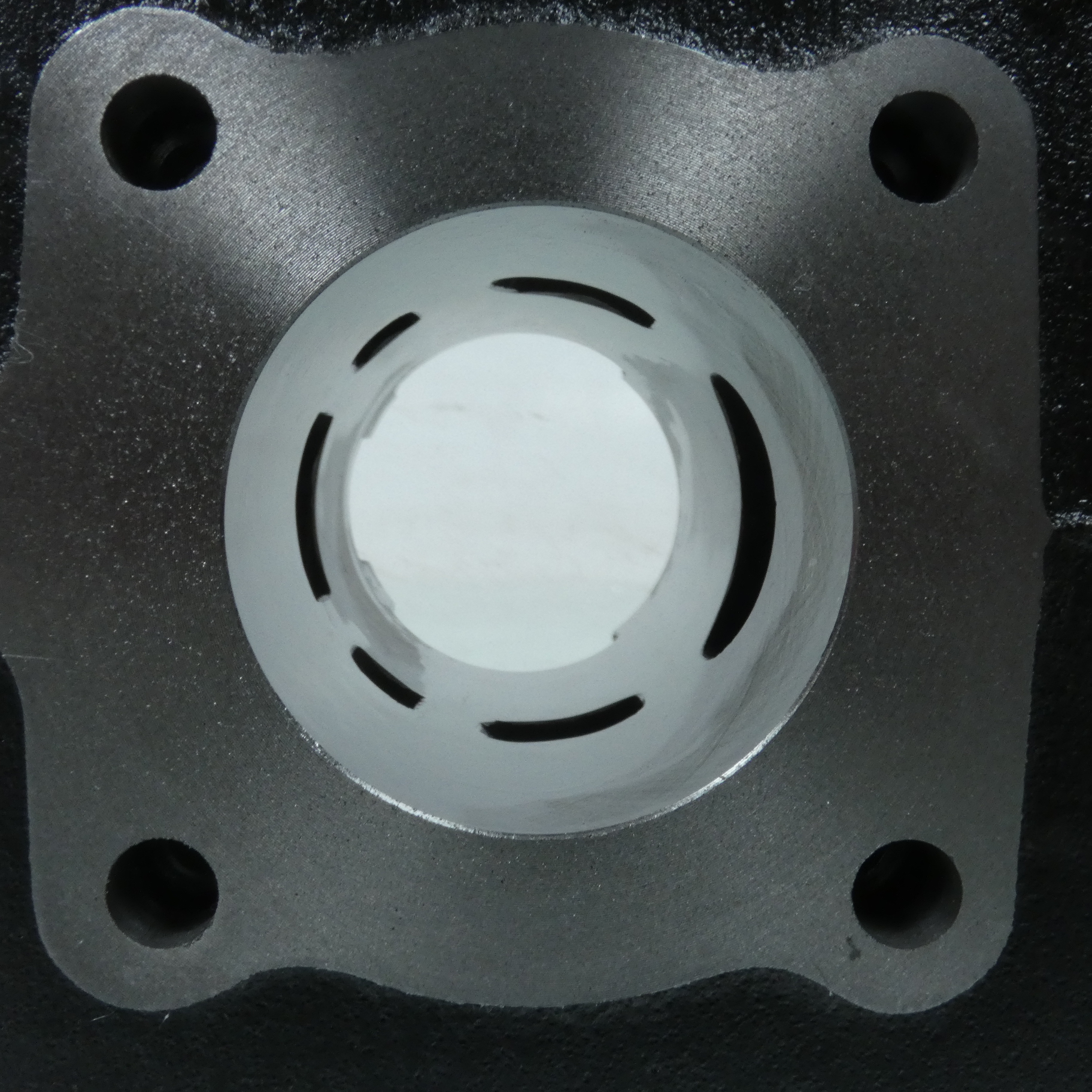 Kit Cylindre piston Ø40mm P2R pour scooter Gilera 50 Stalker Axe Ø12mm L31.9mm
