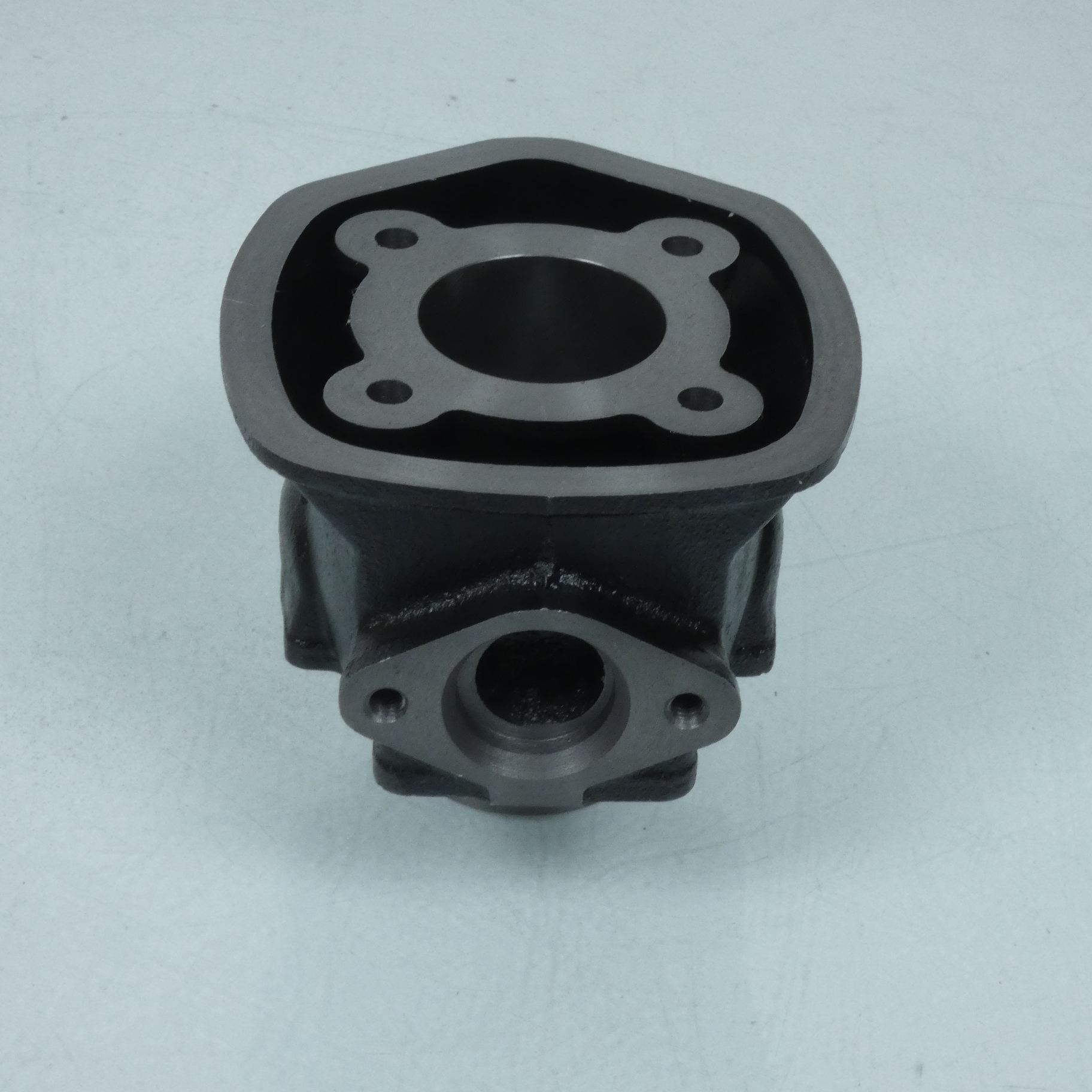 Kit Cylindre piston Ø40mm P2R pour scooter Gilera 50 Runner 2000-2020 axe Ø12mm