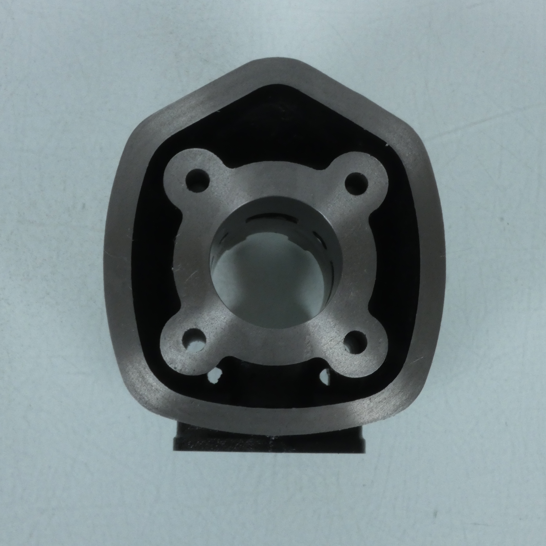 Kit Cylindre piston Ø40mm P2R pour scooter Gilera 50 Runner 2000-2020 axe Ø12mm