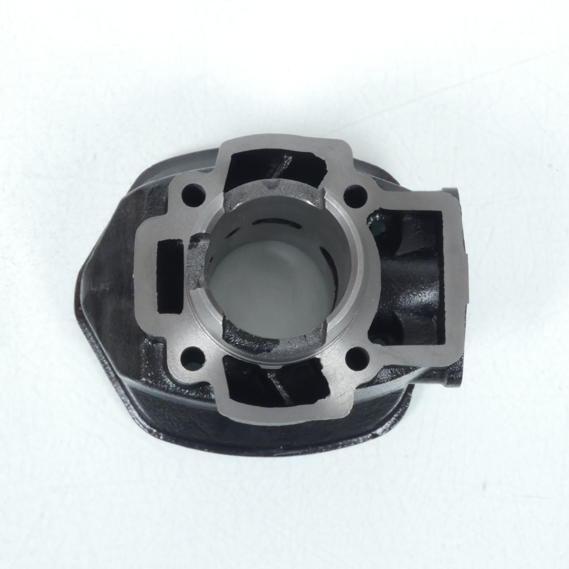 Kit Cylindre piston Ø40mm P2R pour scooter Gilera 50 Runner 2000-2020 axe Ø12mm