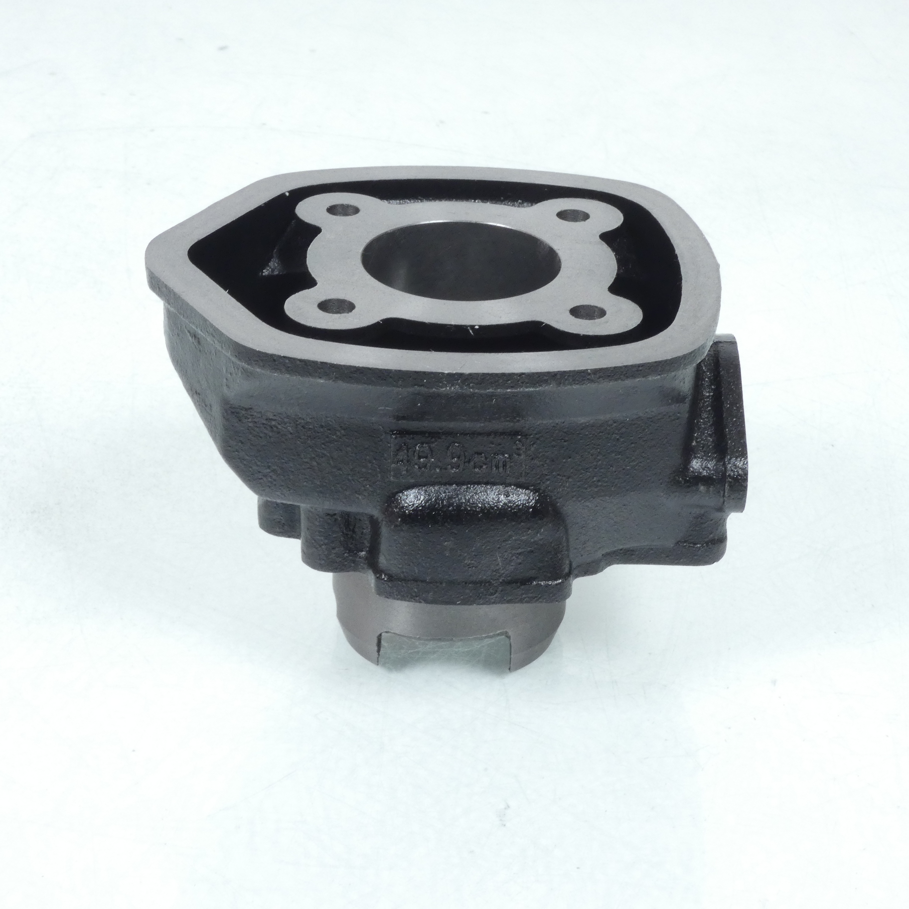 Kit Cylindre piston Ø40mm P2R pour scooter Gilera 50 Runner 2000-2020 axe Ø12mm