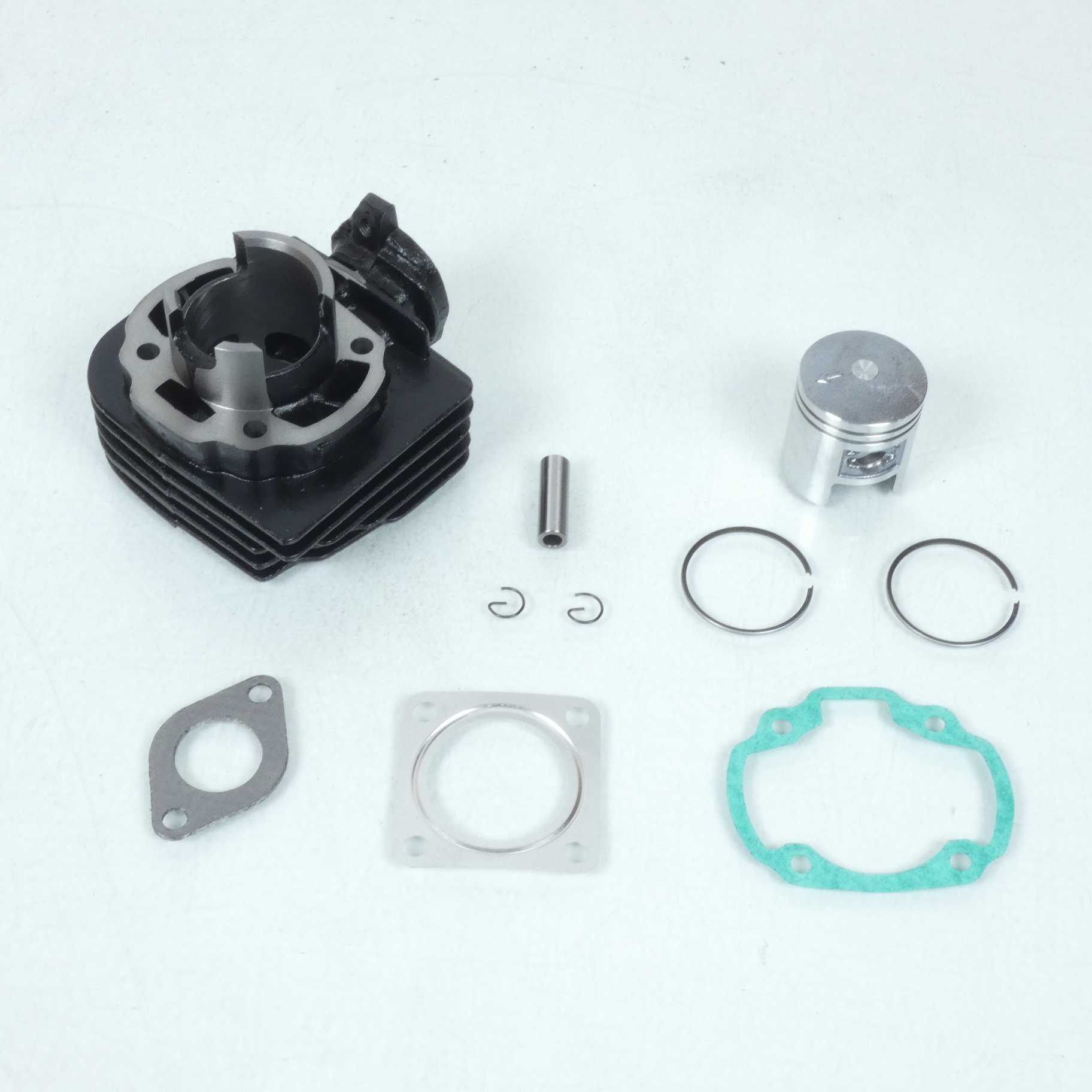 Cylindre P2R pour Scooter Suzuki 50 AH Address Neuf