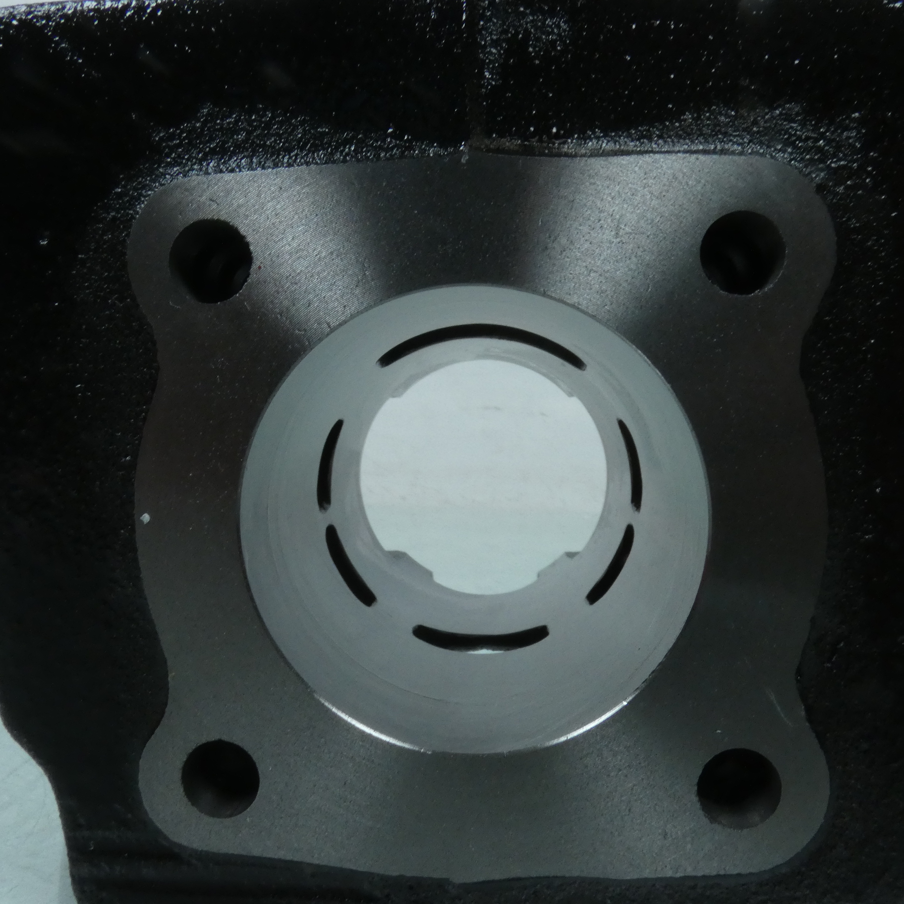 Cylindre P2R pour Scooter Suzuki 50 AH Address Neuf