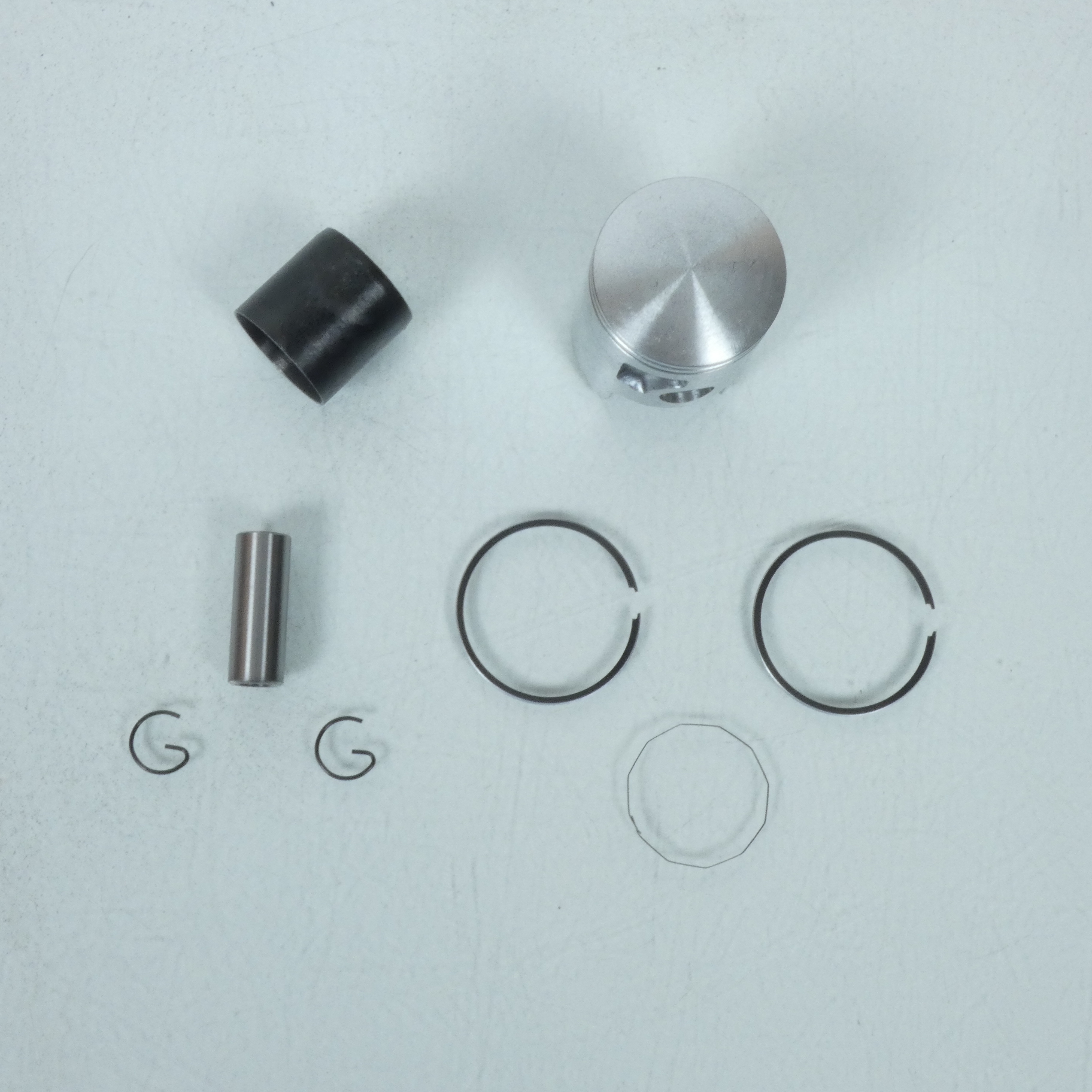 Cylindre P2R pour Moto Masai 50 SM Avant 2020 Neuf