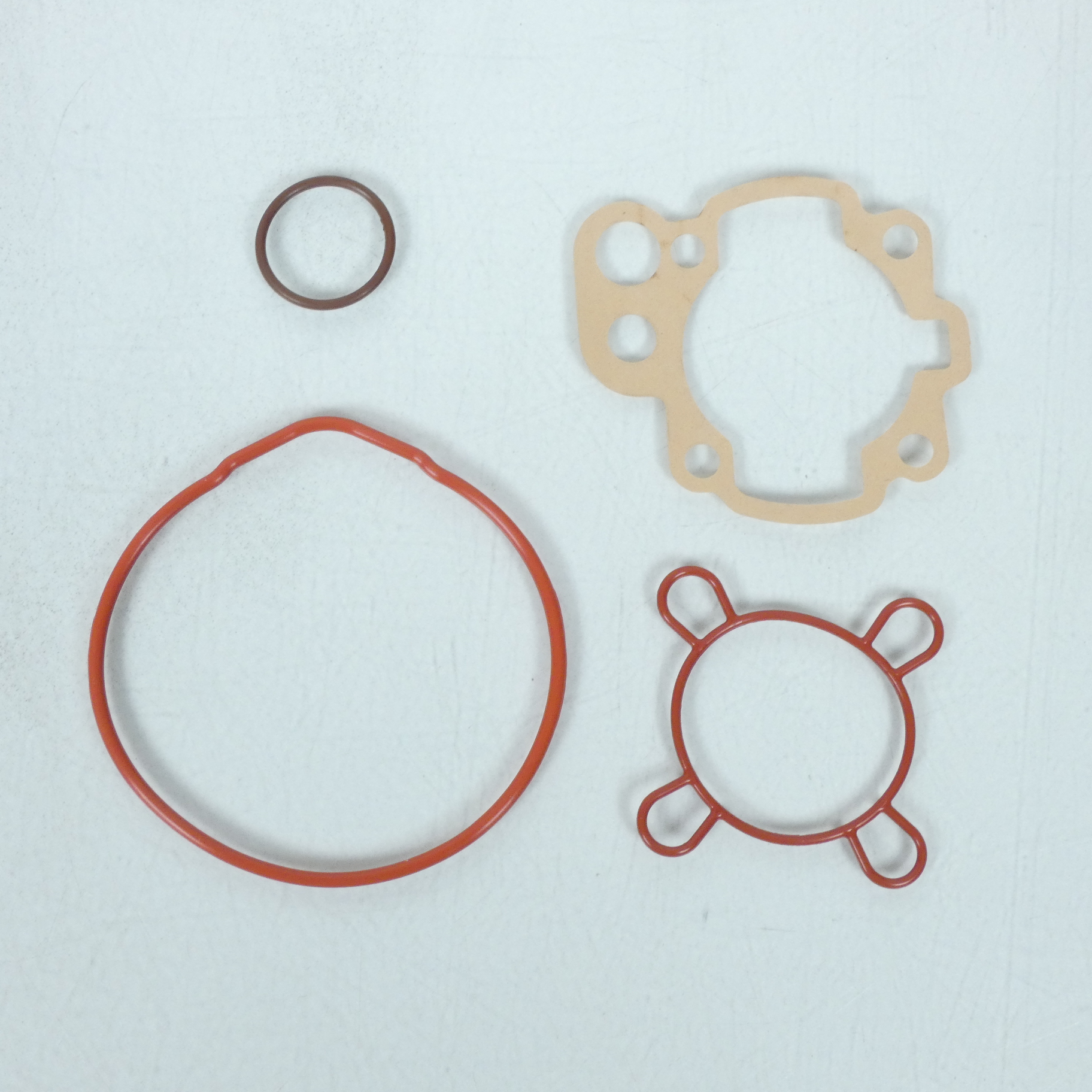Cylindre P2R pour Moto Masai 50 SM Avant 2020 Neuf