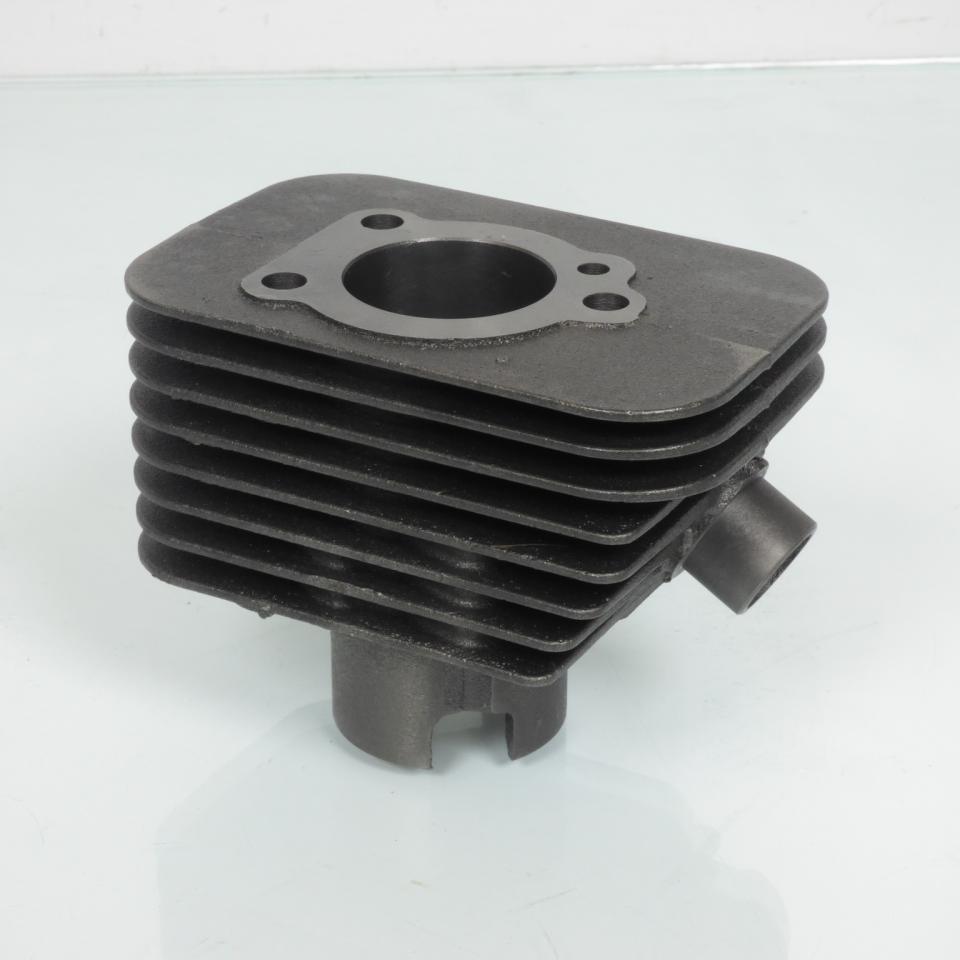 Kit cylindre piston pour mobylette Piaggio 50 Ciao PX Fonte Ø38.2mm Neuf