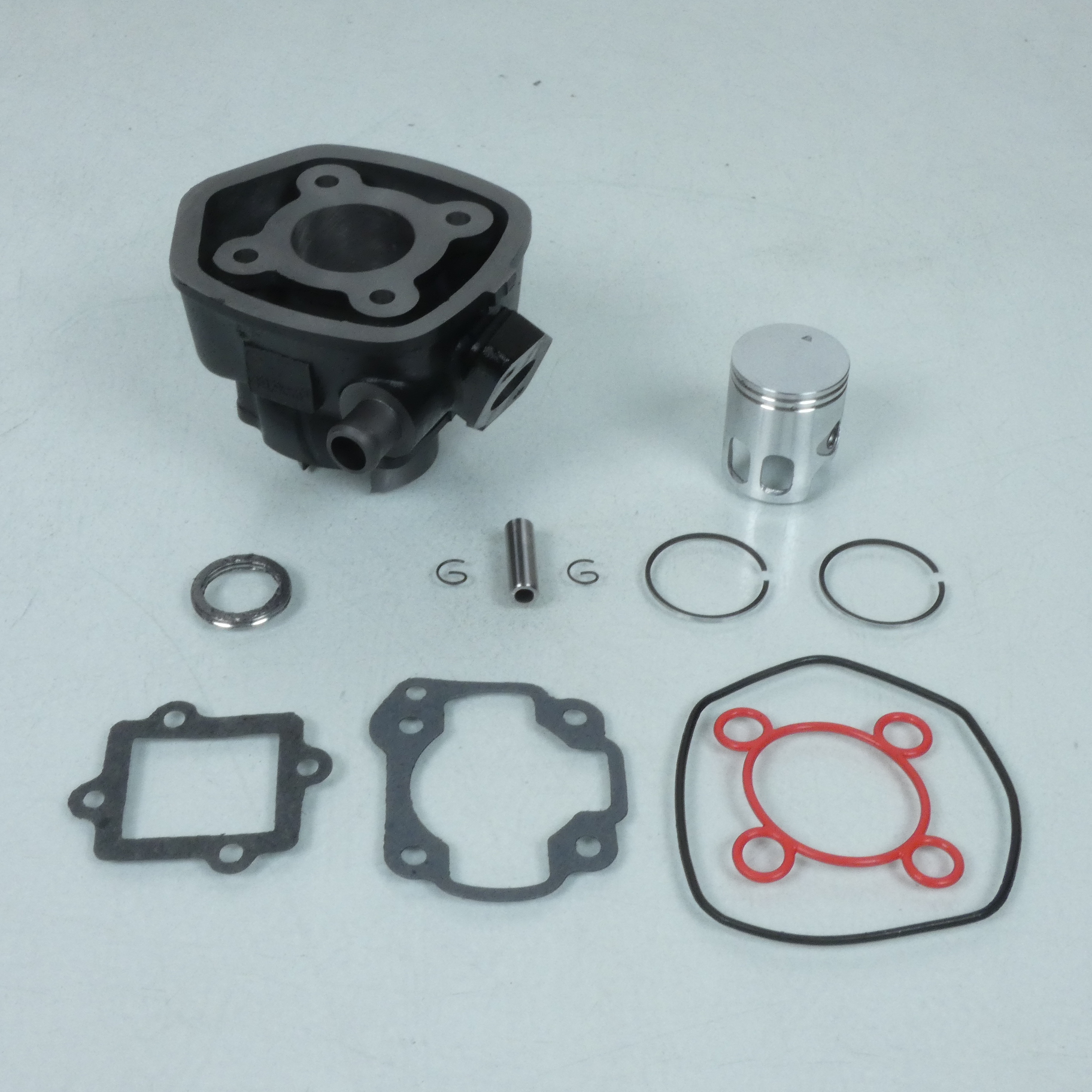 photo piece : Cylindre->MBK Nitro