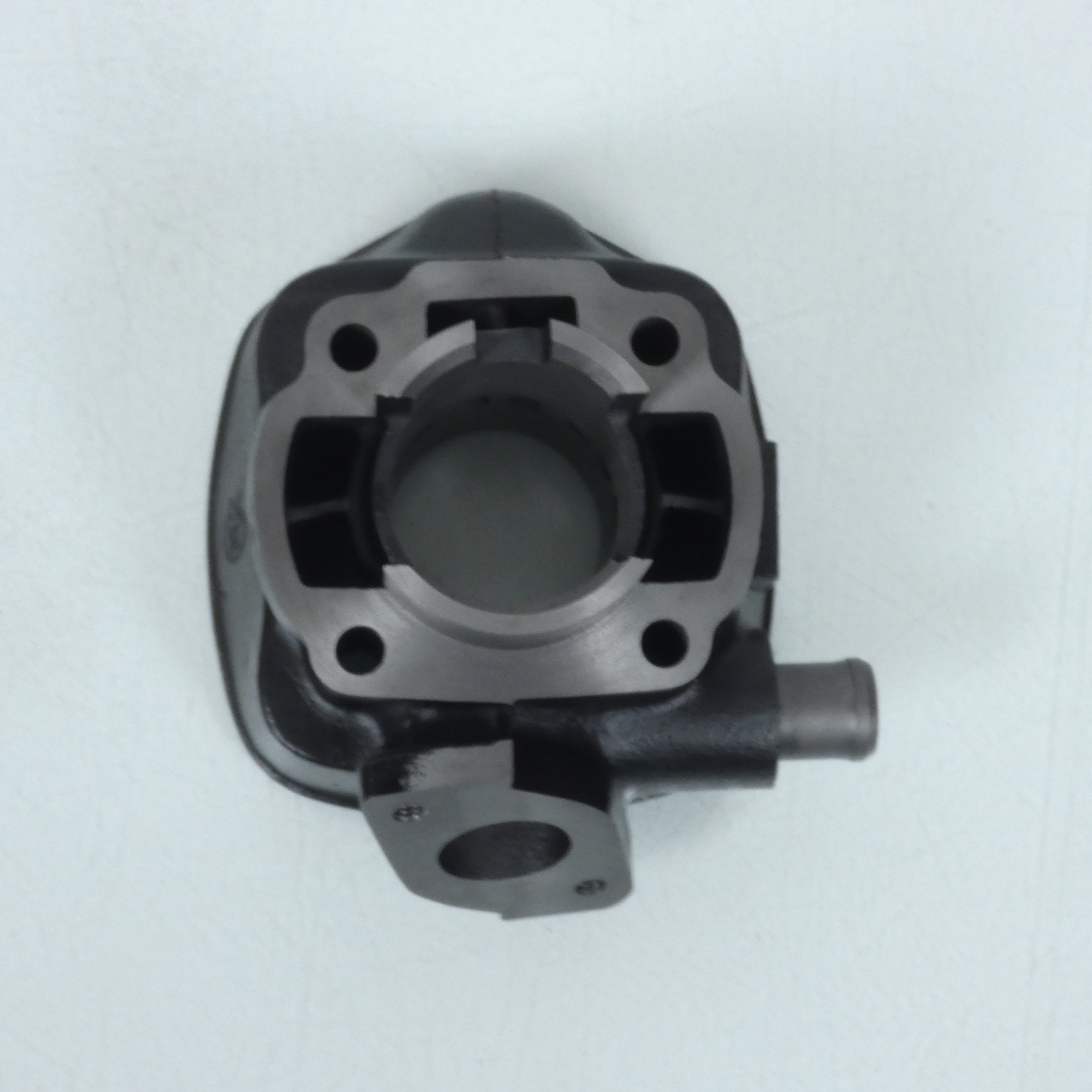 Kit Cylindre piston Ø40mm Artek K1 pour scooter MBK Nitro 50 Axe Ø10mm Neuf