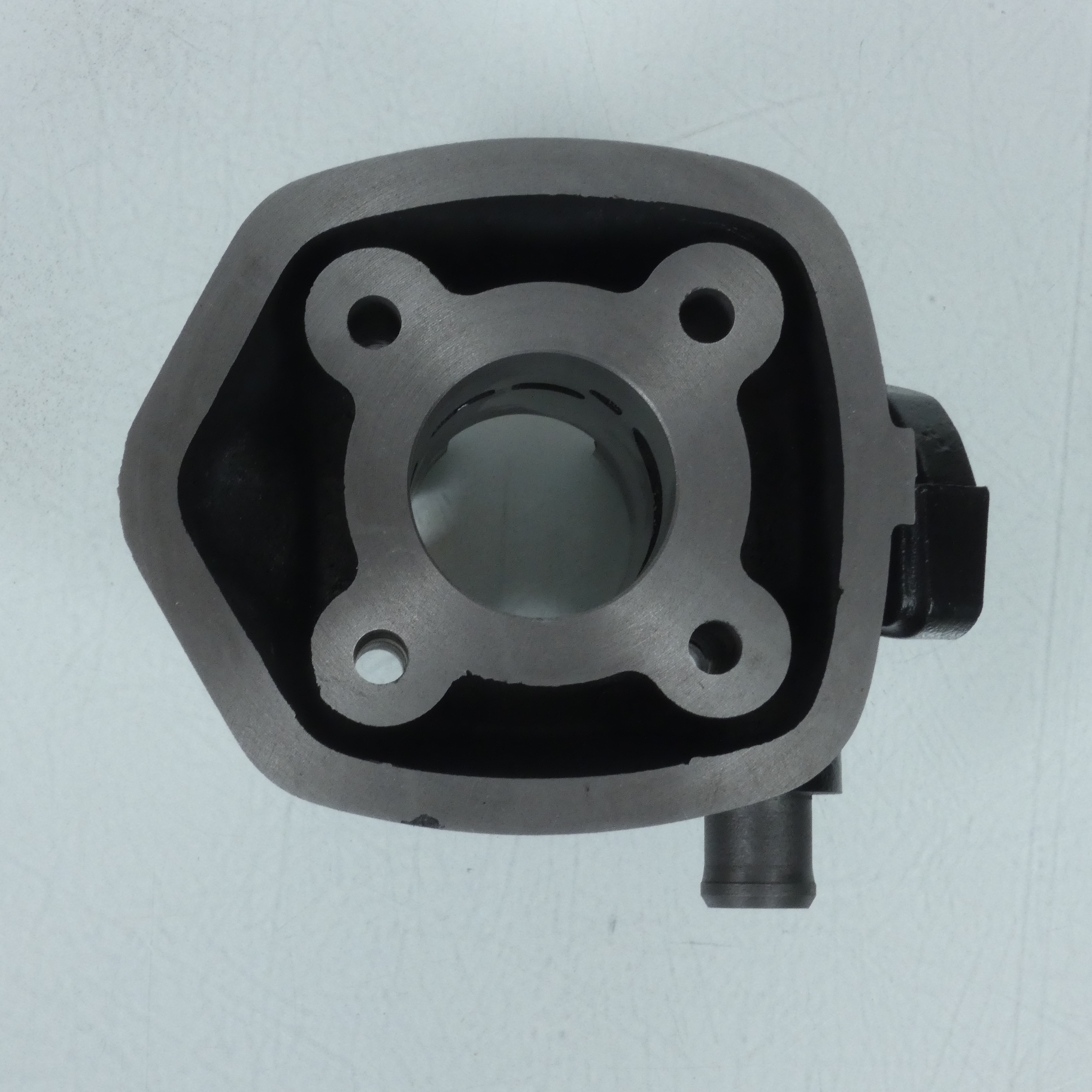 Kit Cylindre piston Ø40mm Artek K1 pour scooter MBK Nitro 50 Axe Ø10mm Neuf