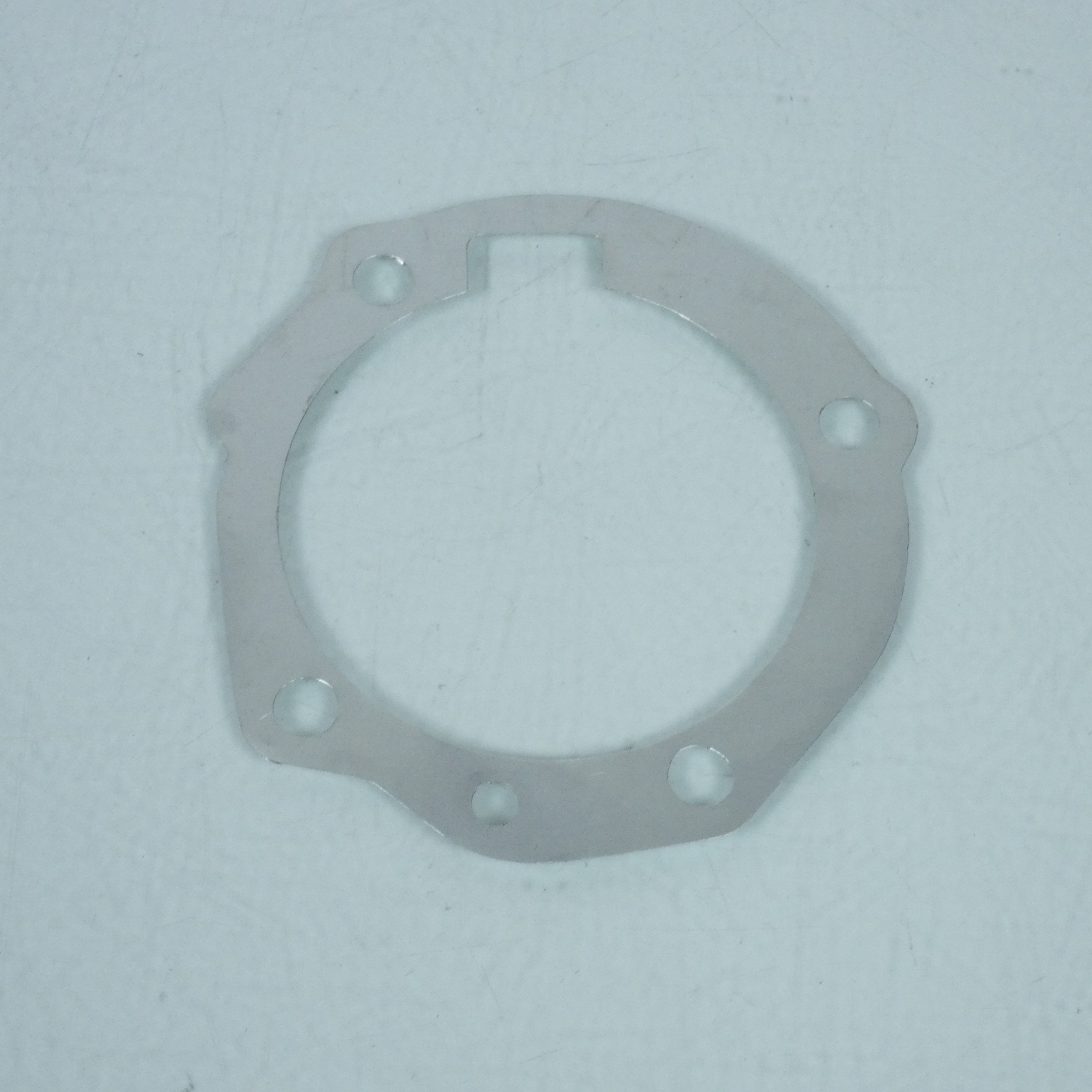 Kit Cylindre piston Ø66.5mm P2R pour scooter Piaggio 200 Cosa Axe Ø16mm L58mm