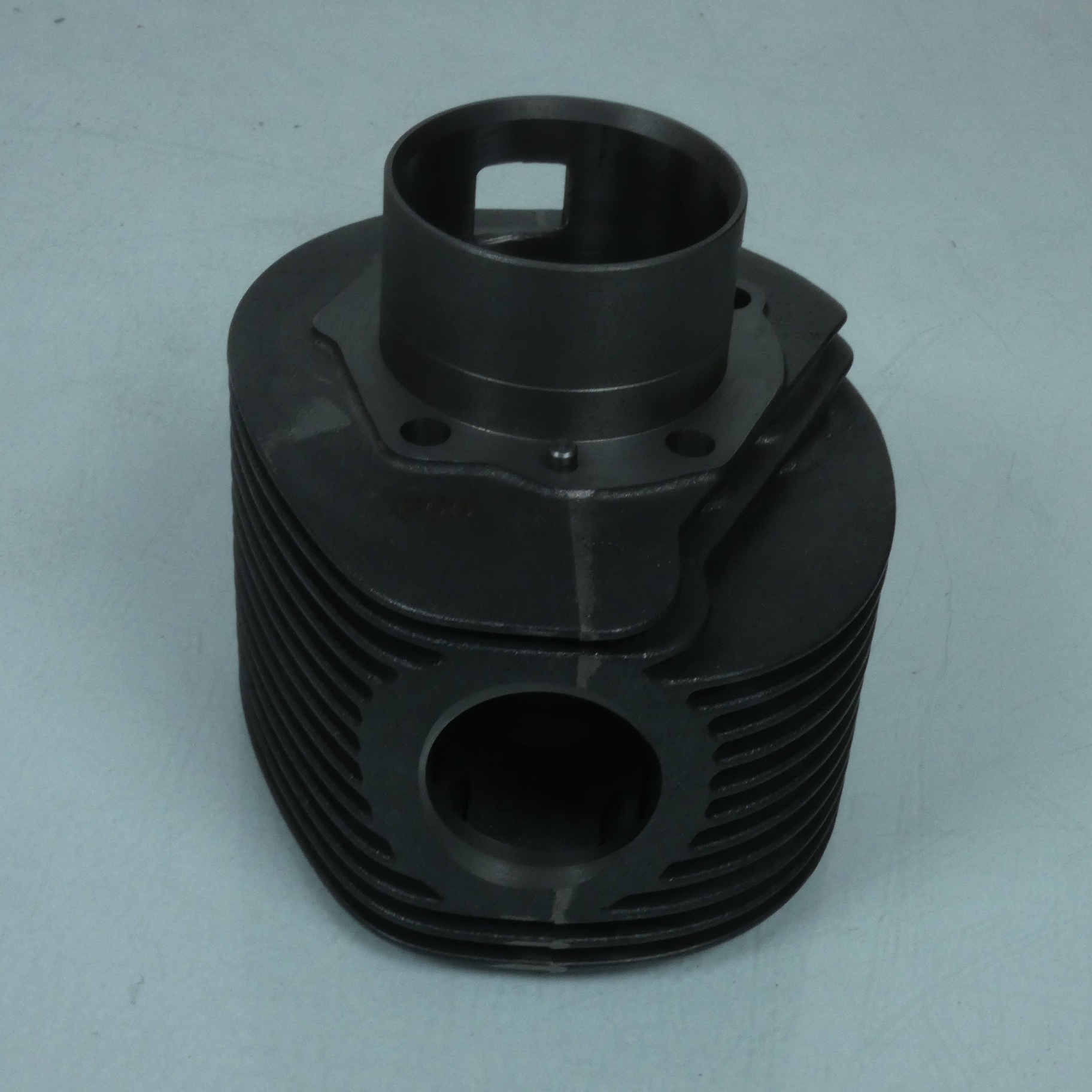 Kit Cylindre piston Ø66.5mm P2R pour scooter Piaggio 200 Cosa Axe Ø16mm L58mm