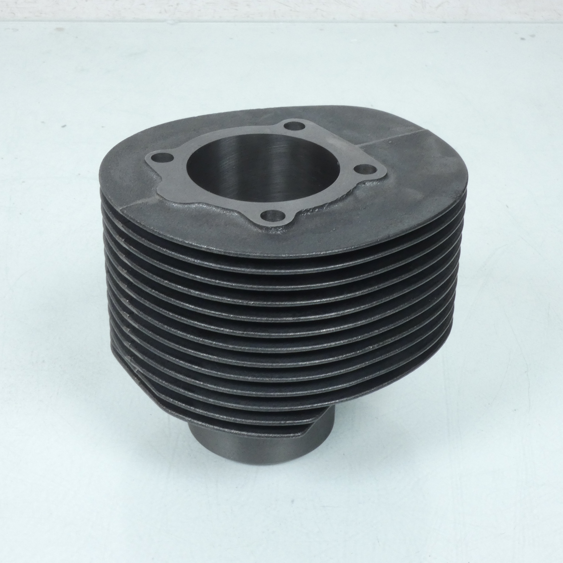 Kit Cylindre piston Ø66.5mm P2R pour scooter Piaggio 200 Cosa Axe Ø16mm L58mm