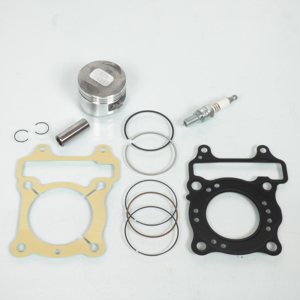 Cylindre EVOK pour Scooter Honda 125 Ses Dylan Après 2002 Neuf