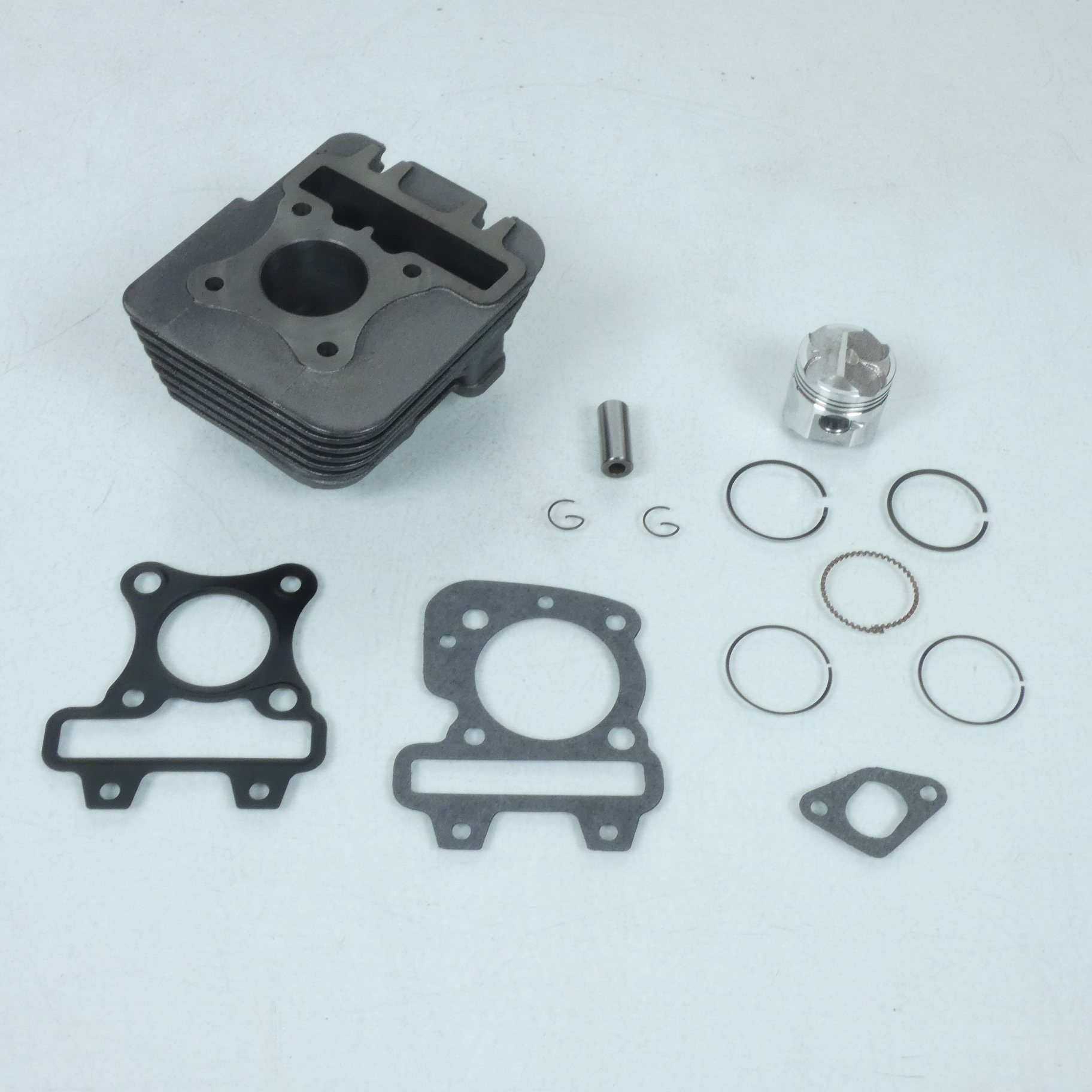 Cylindre P2R pour Scooter Piaggio 50 Vespa Sprint 2014 à 2020 Neuf