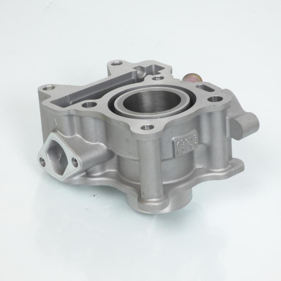 Kit cylindre piston pour scooter MBK 50 BOOSTER X 2007 à 2009 4T liquide 3 soupapes