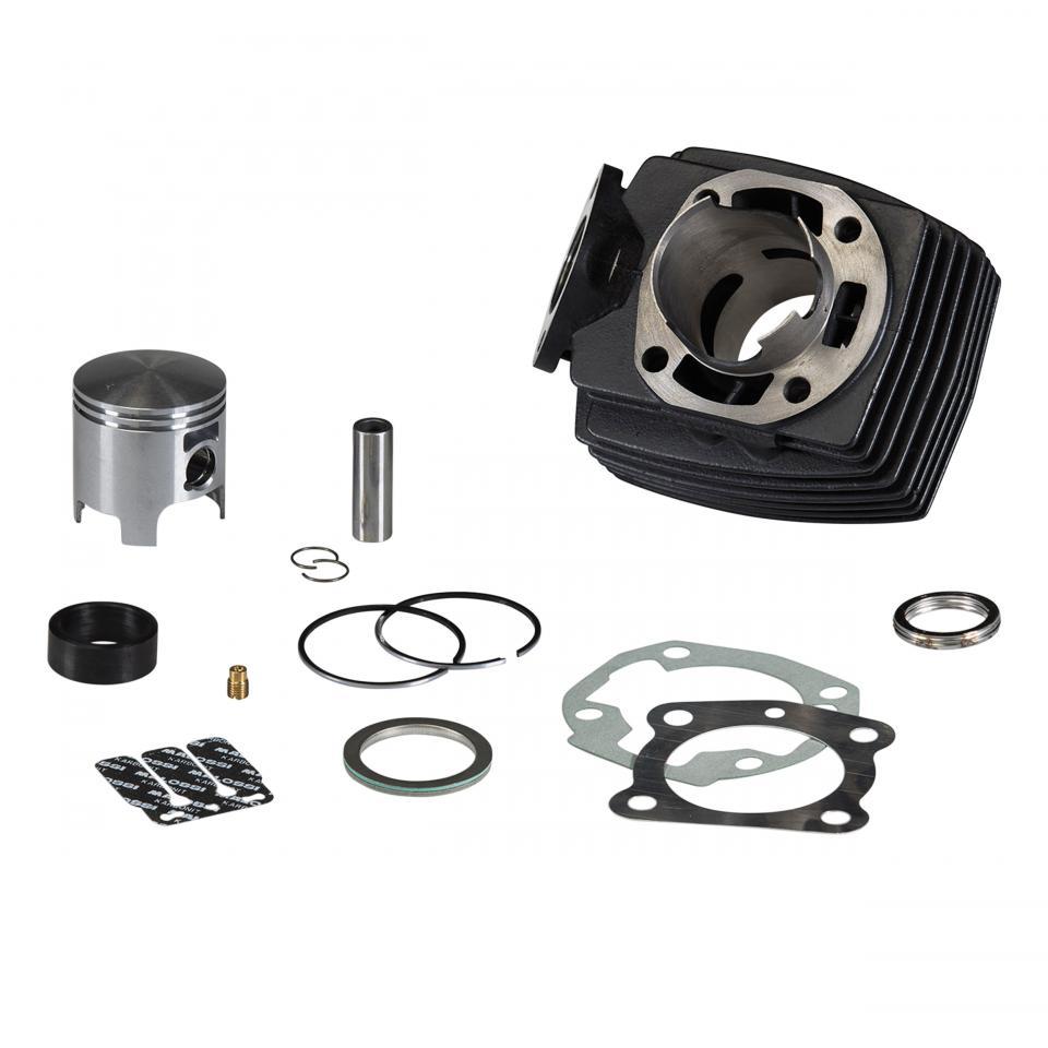 Cylindre Malossi pour Mobylette Peugeot 50 103 RCX Avant 2020 Neuf
