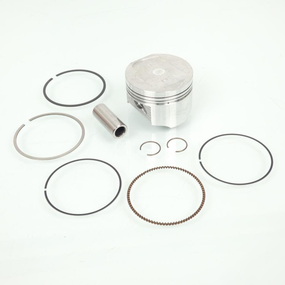 Cylindre Airsal pour scooter Honda 125 PCX 2010 à 2012 Ø52.4mm 020480524 Neuf