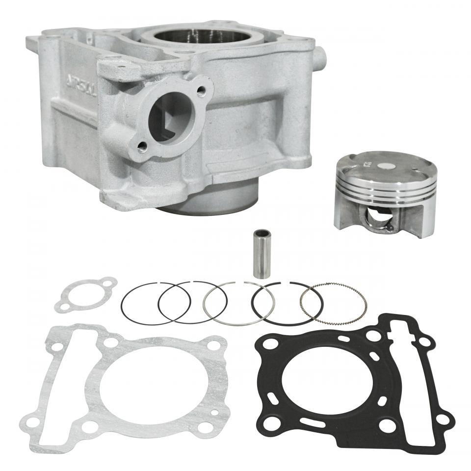 Cylindre pour Yamaha Gpd A N-Max