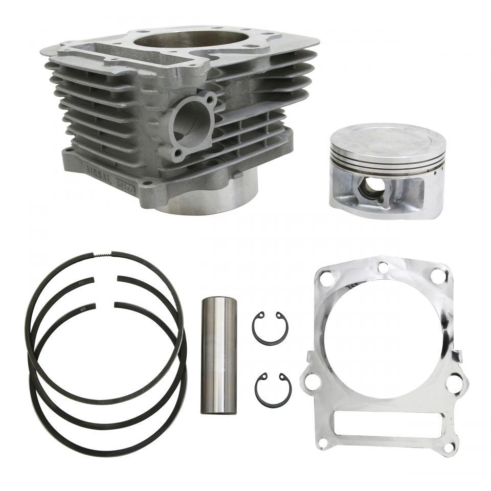 Cylindre pour Yamaha XT